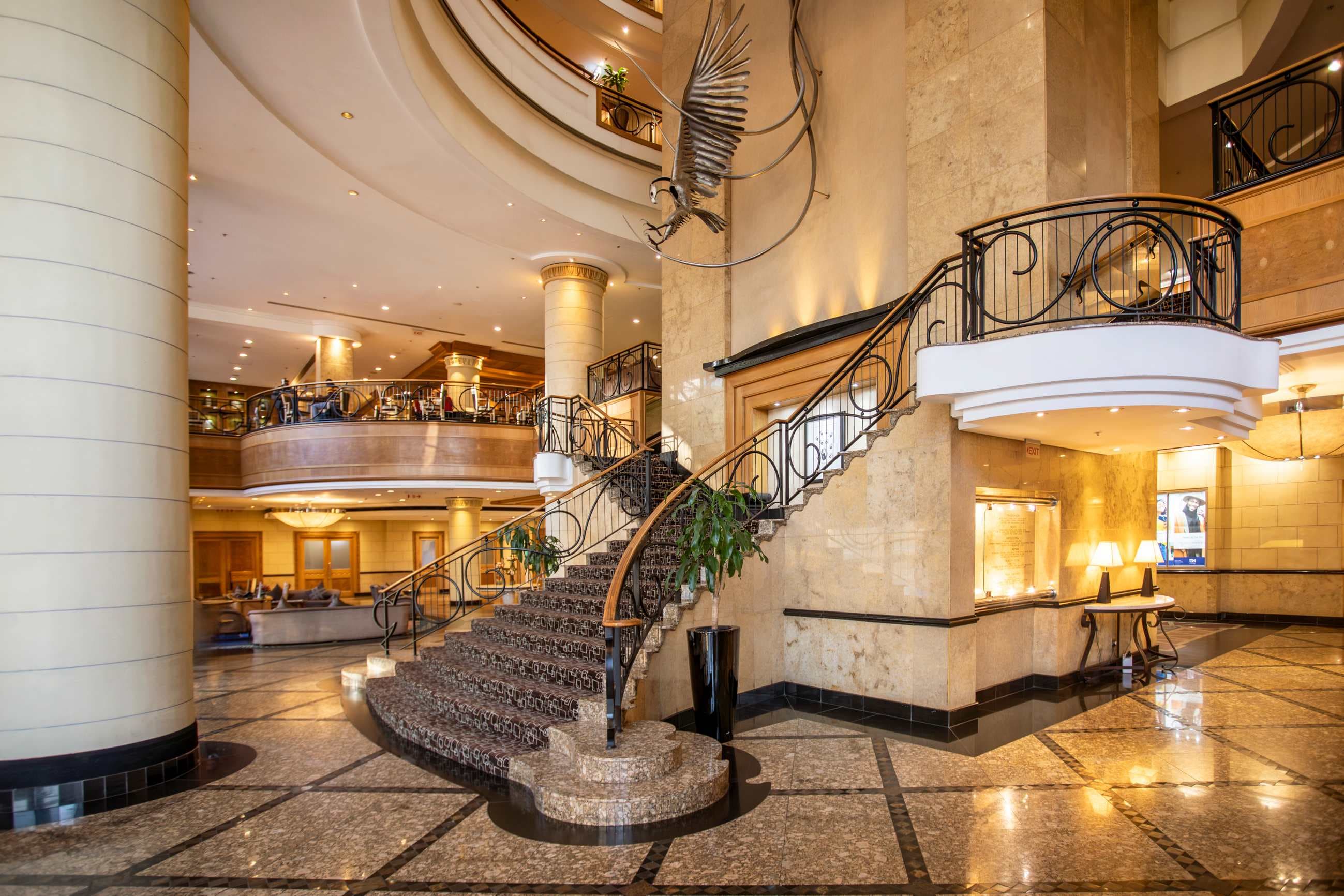 NH Johannesburg Sandton