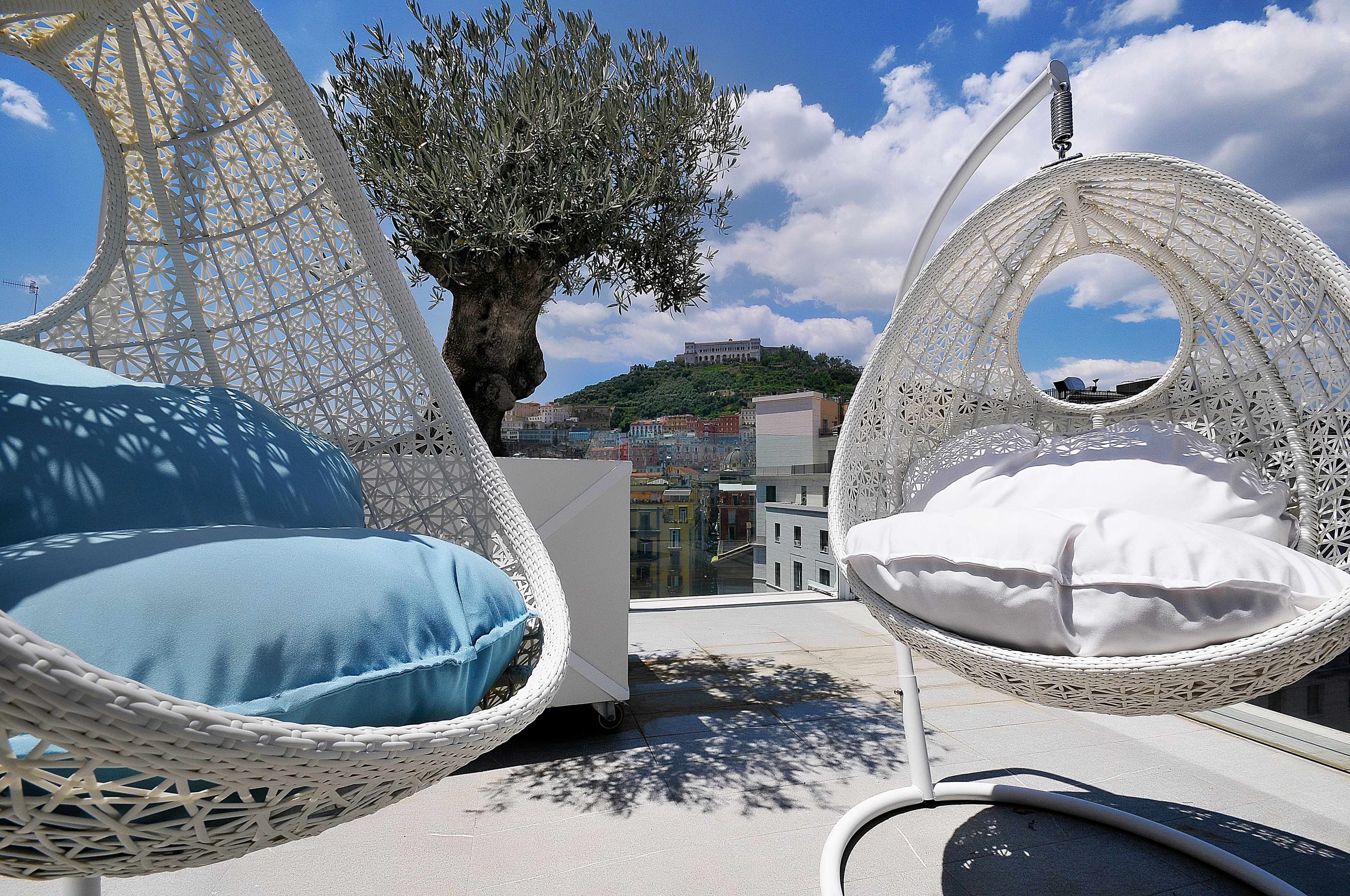 Grand Hotel Oriente Ansicht 2