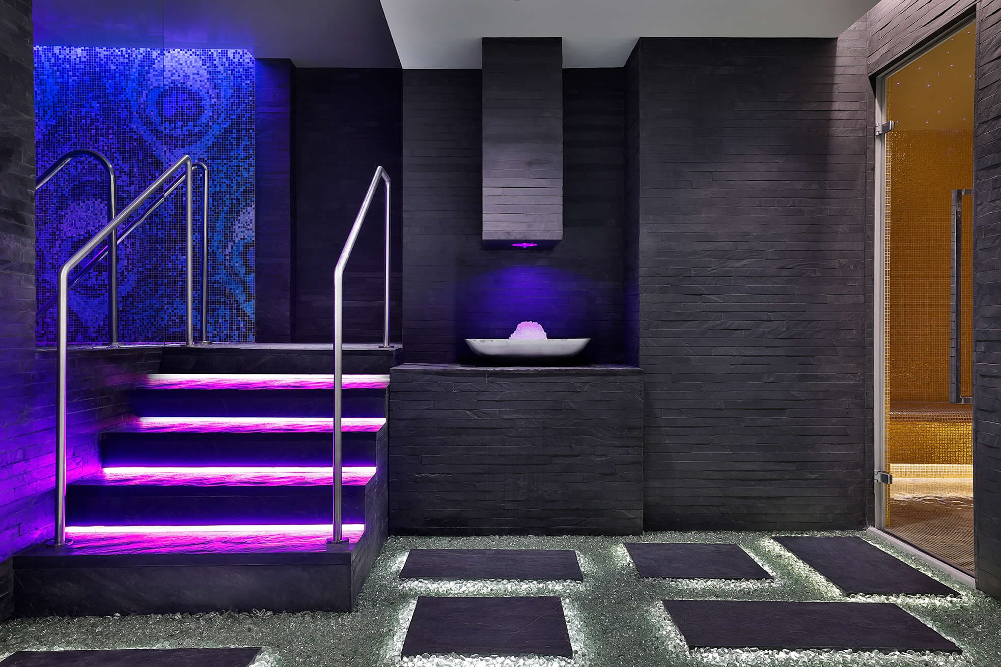 Hilton Dubai Palm Jumeirah Ansicht 10