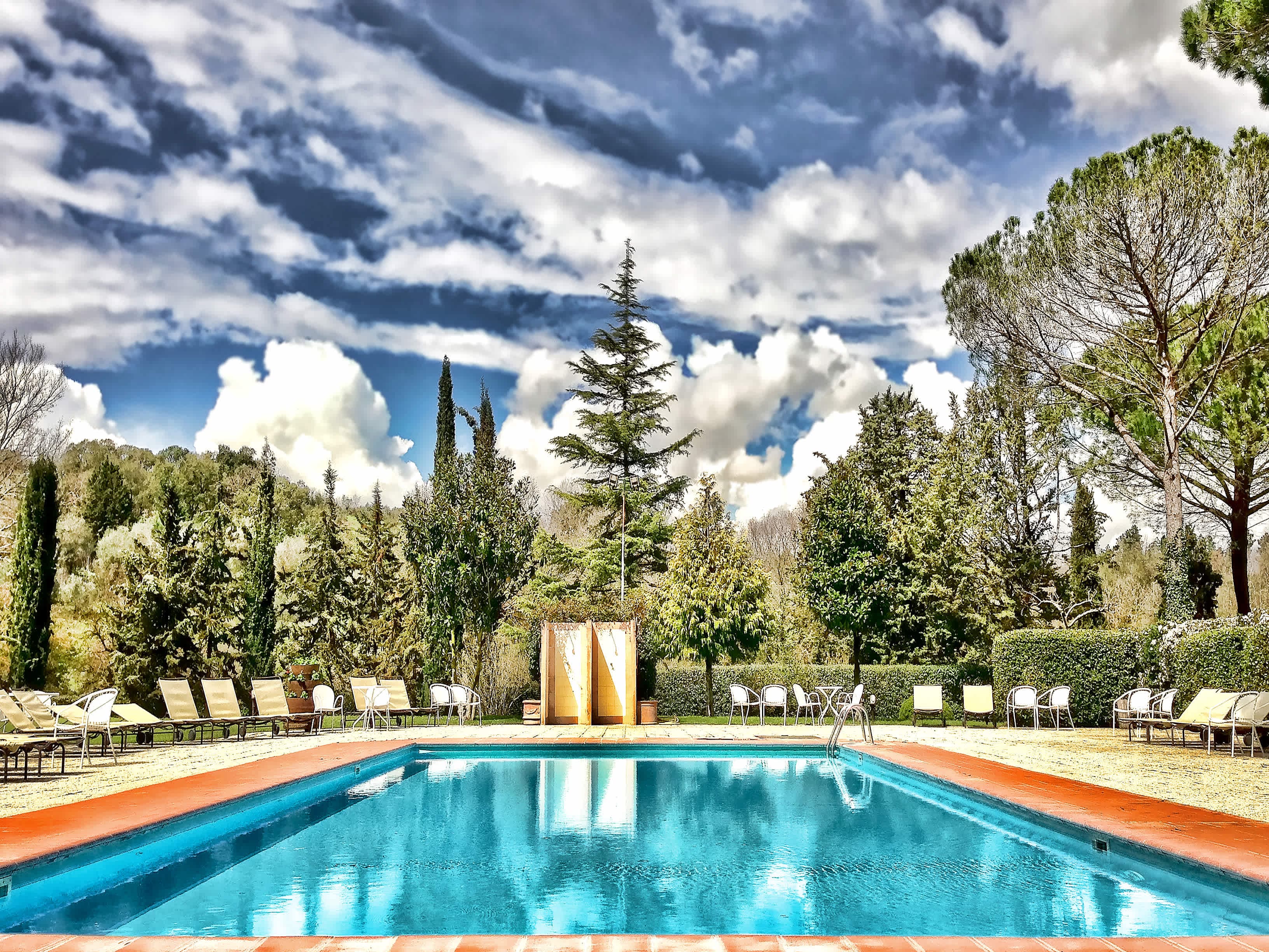 Montebelli Agriturismo & Country Hotel Hotel