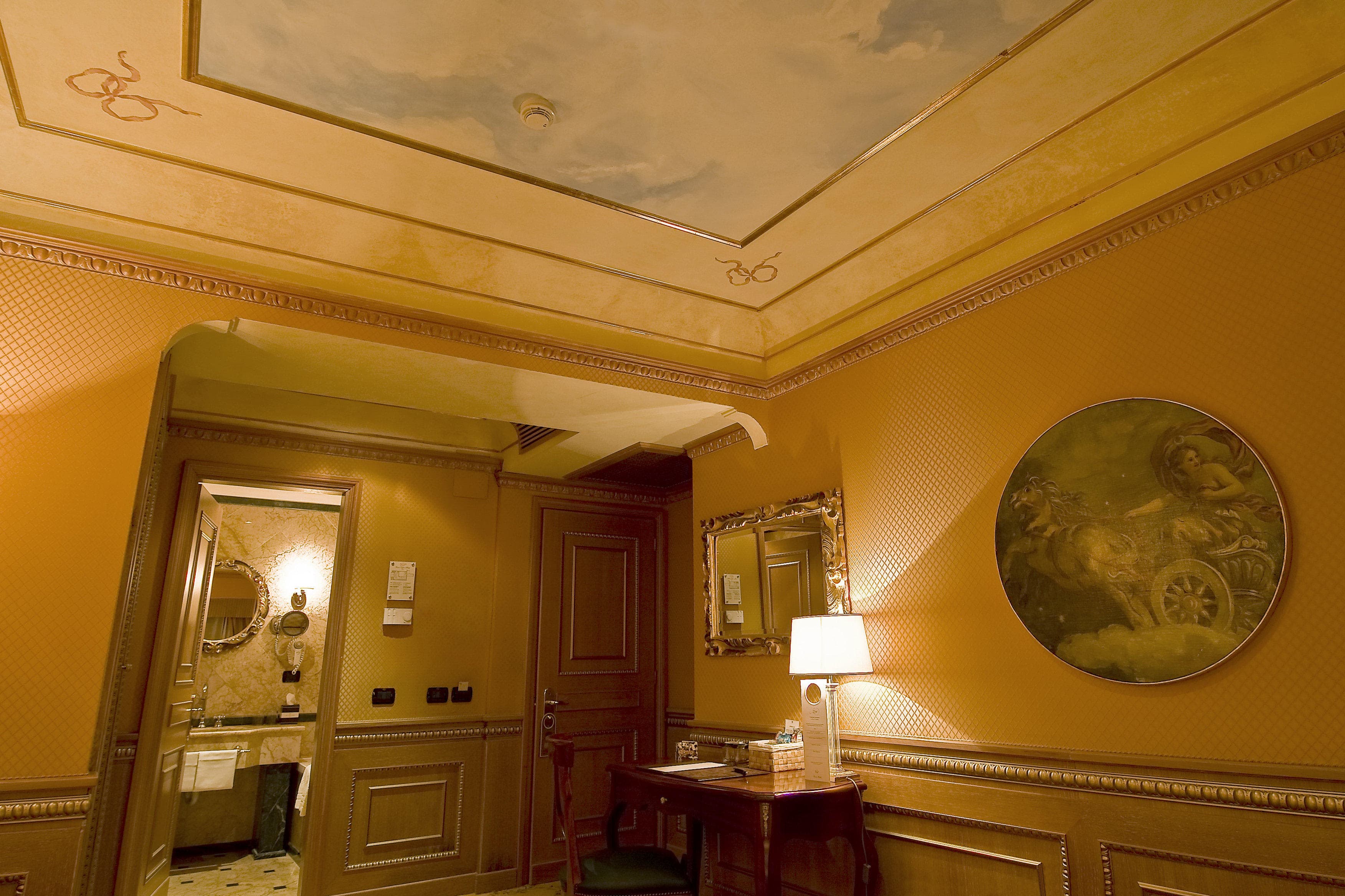 Hotel River Palace Ansicht 6