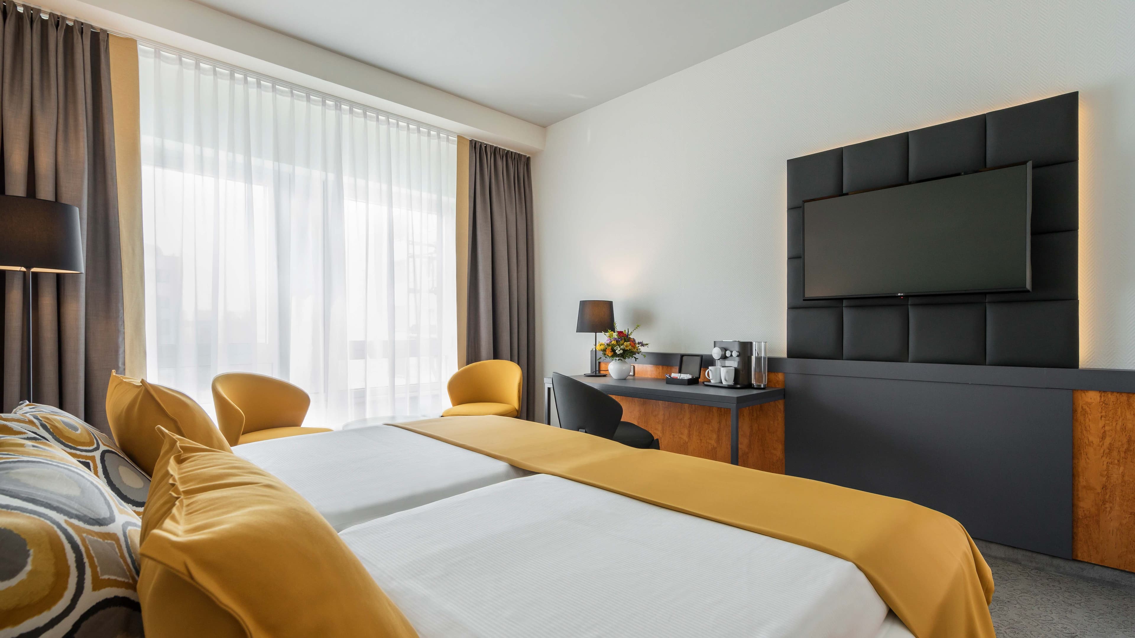 Dorint Hotel Dresden Ansicht 4