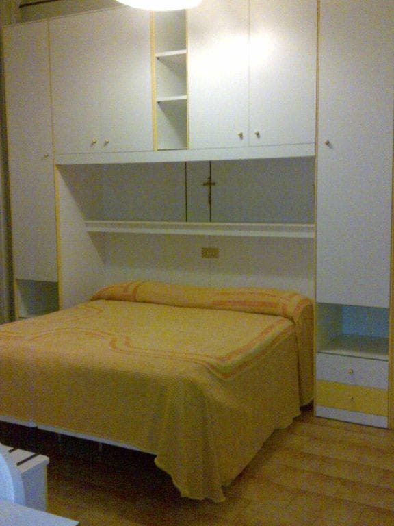 Hotel Malibran Ansicht 5