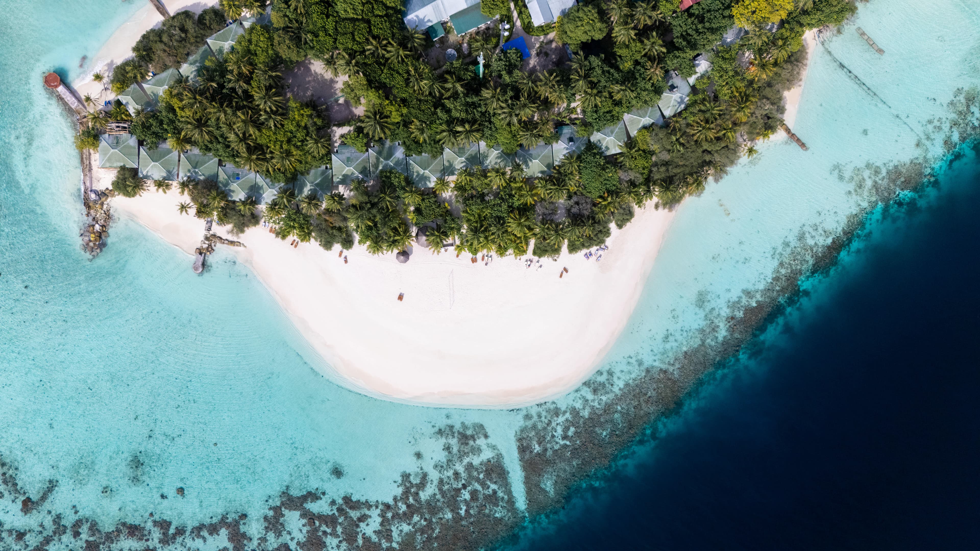 Eri Maldives Ansicht 2
