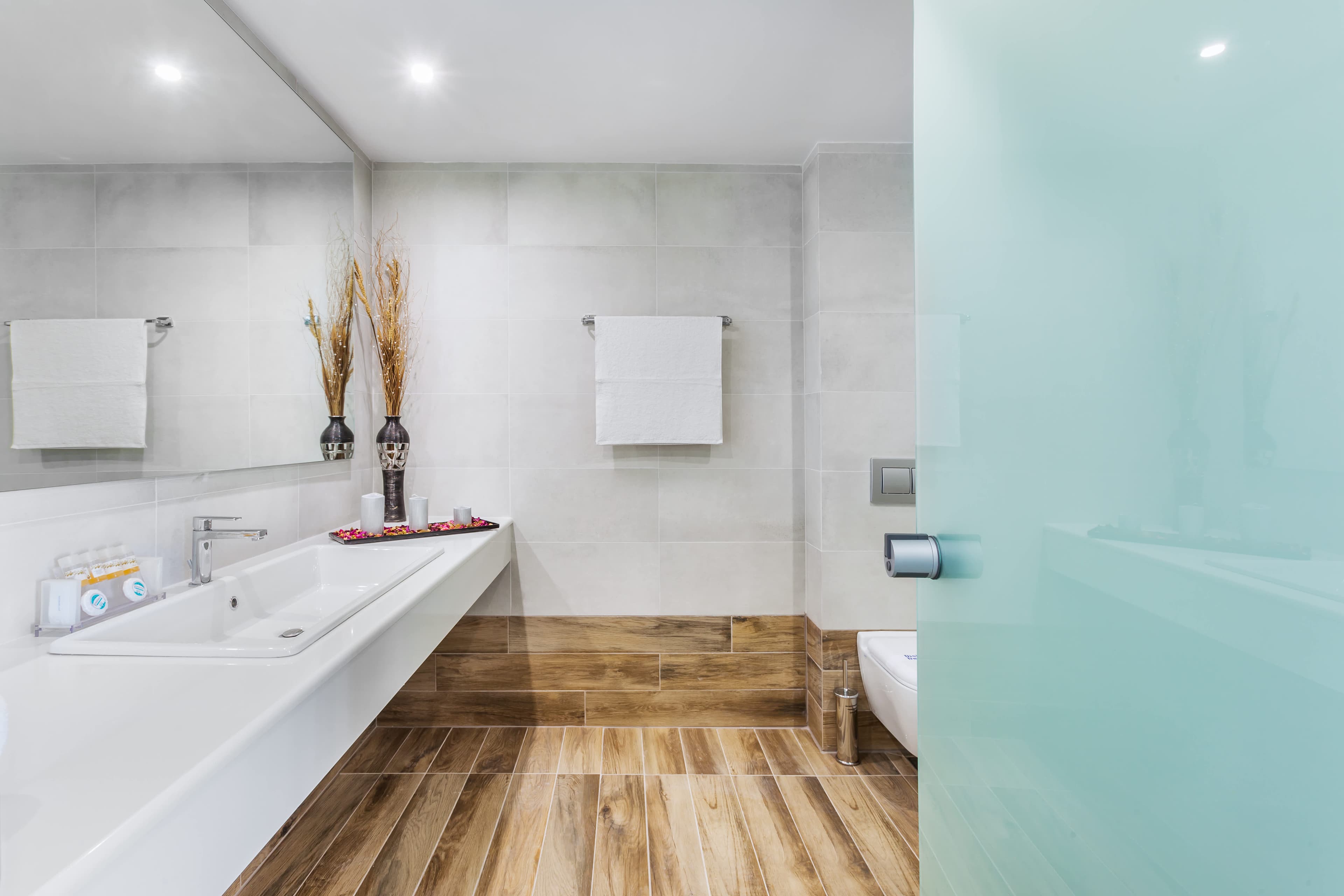 Iris Hotel Ansicht 5