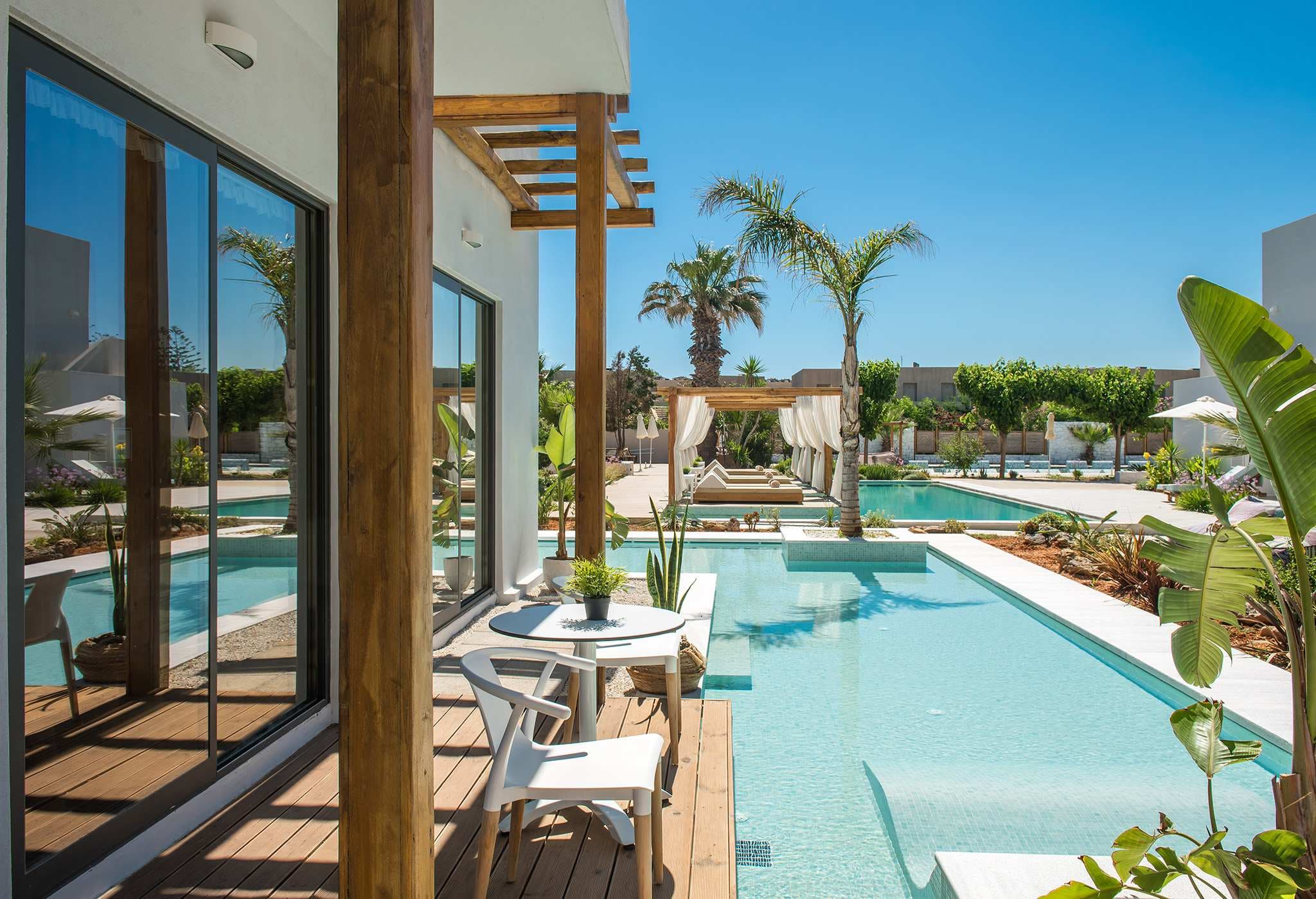Paralos Lifestyle Beach Ansicht 10