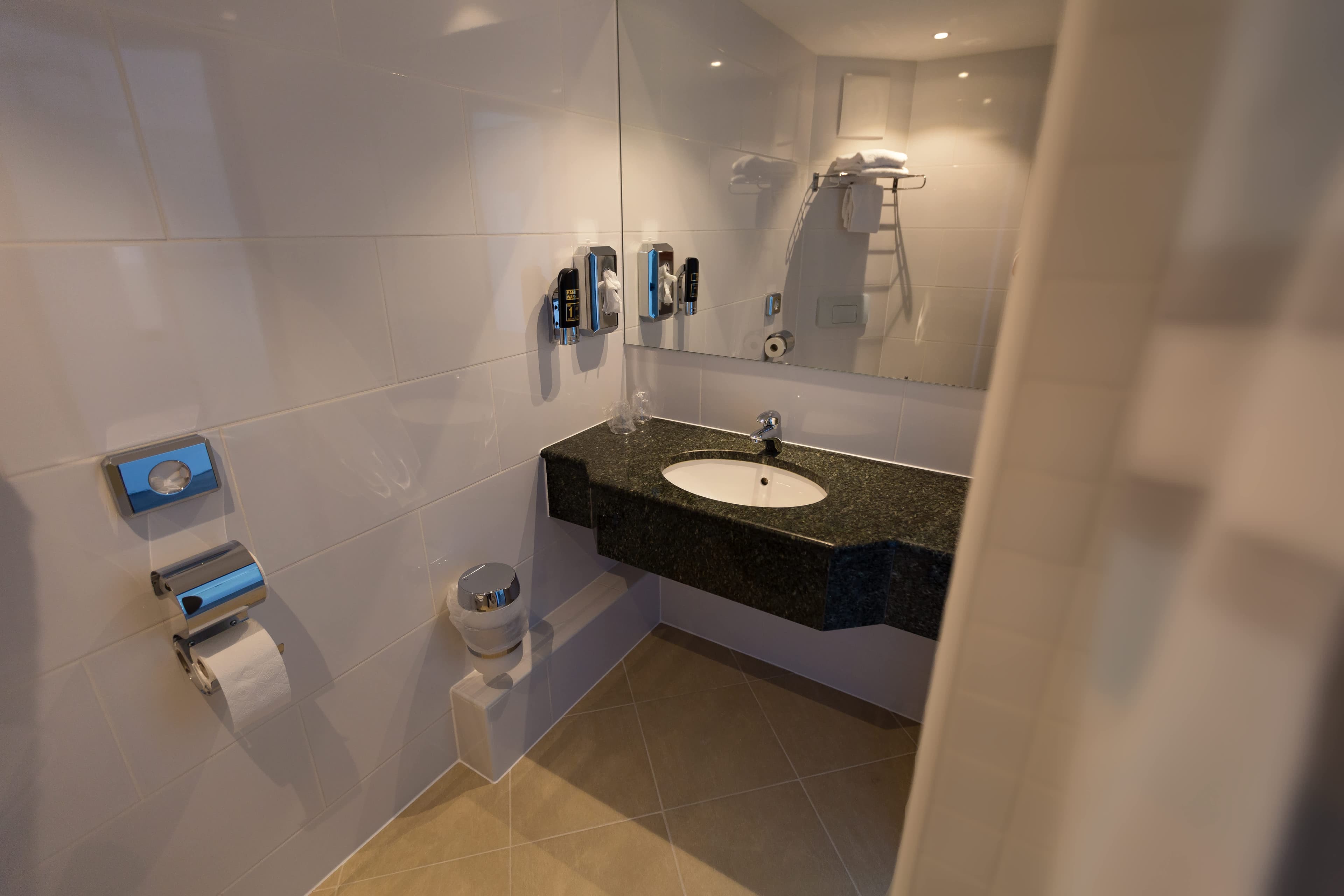 Life Hotel Vienna Airport Ansicht 6