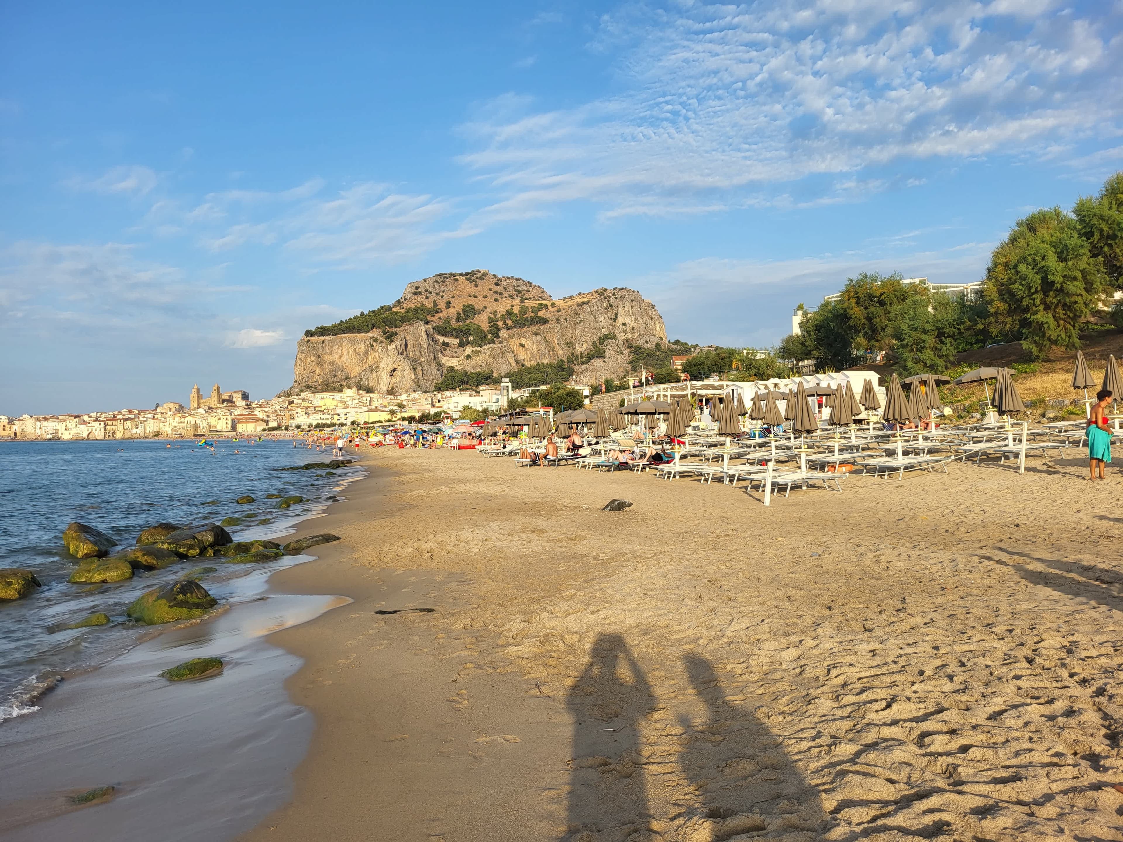 Victoria Palace Cefalu Ansicht 9