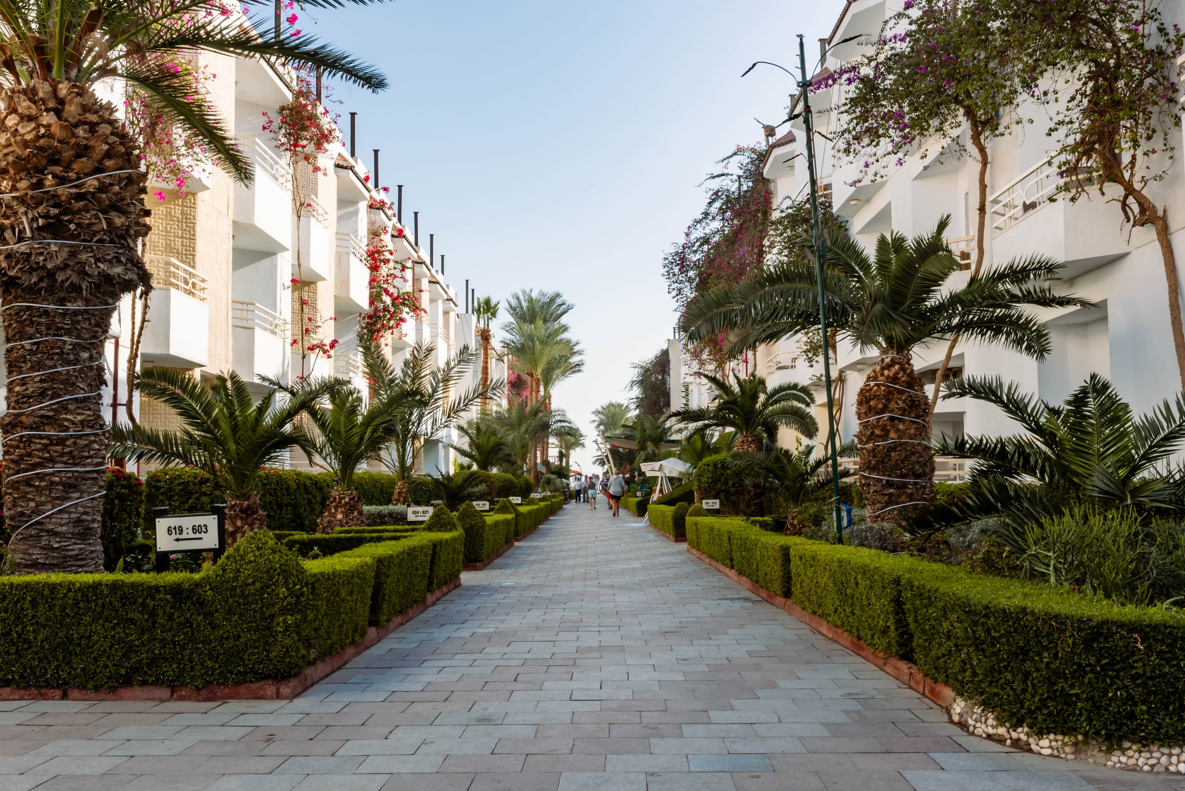 Minamark Beach Resort & Spa Ansicht 3