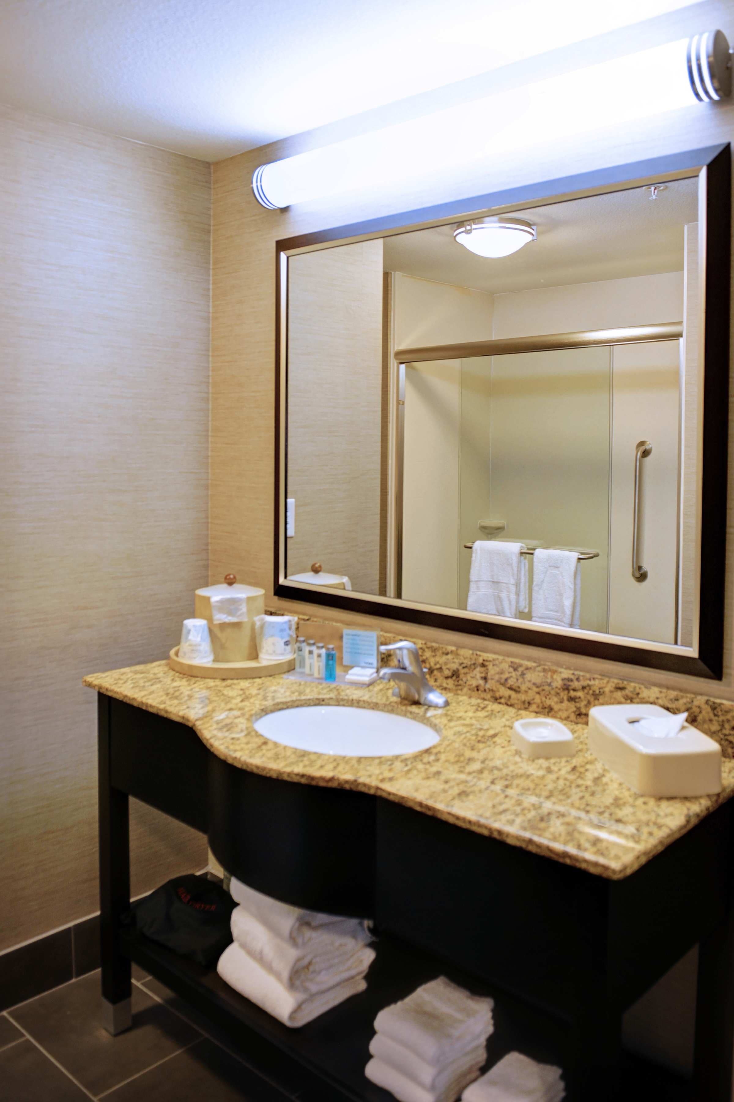 Hotel Hampton Inn Crystal River Ansicht 4