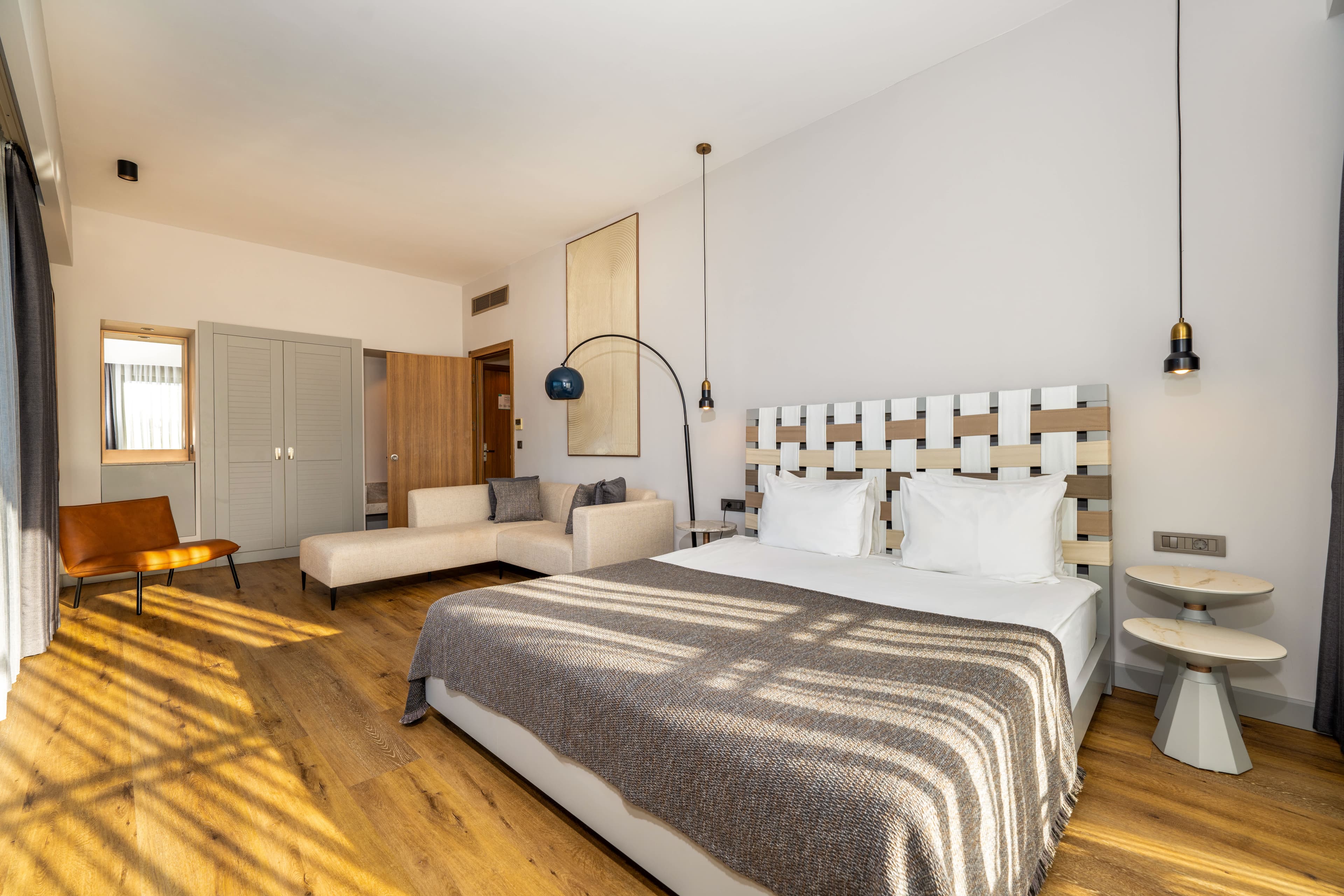 Jiva Beach Resort Ansicht 4