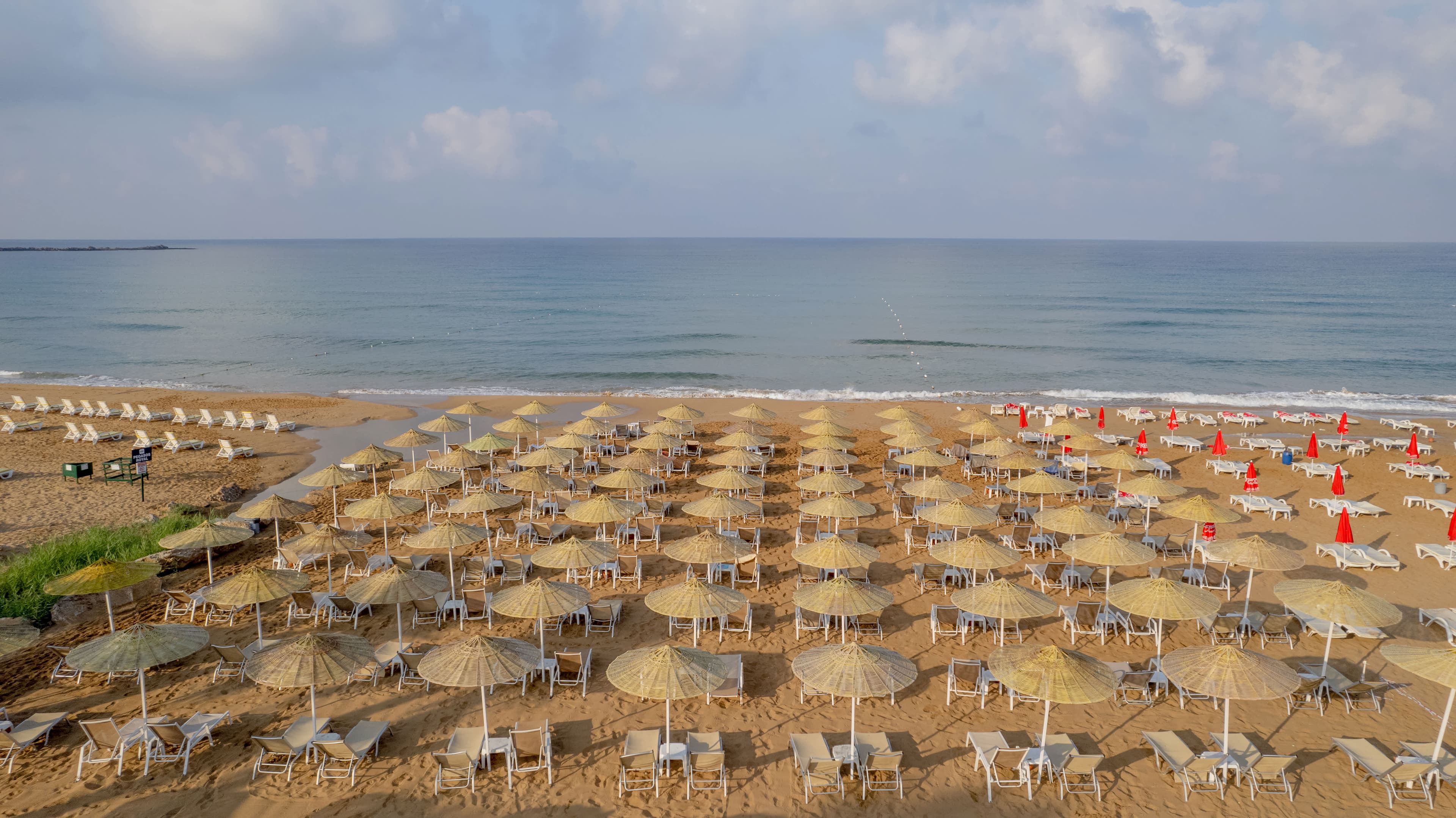 Miarosa İncekum Beach Ansicht 9