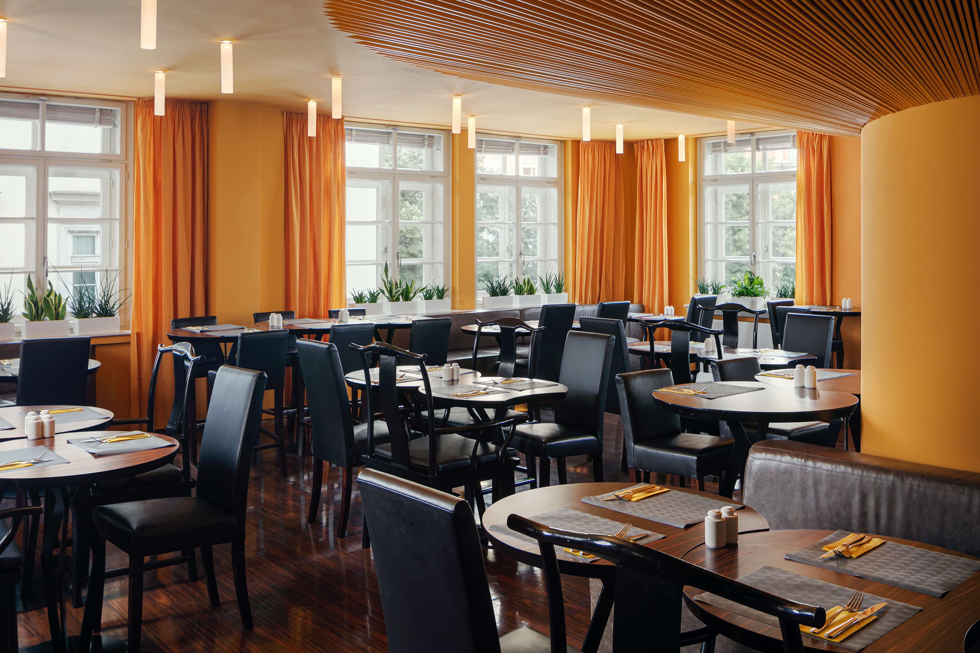Hotel Perla Ansicht 7
