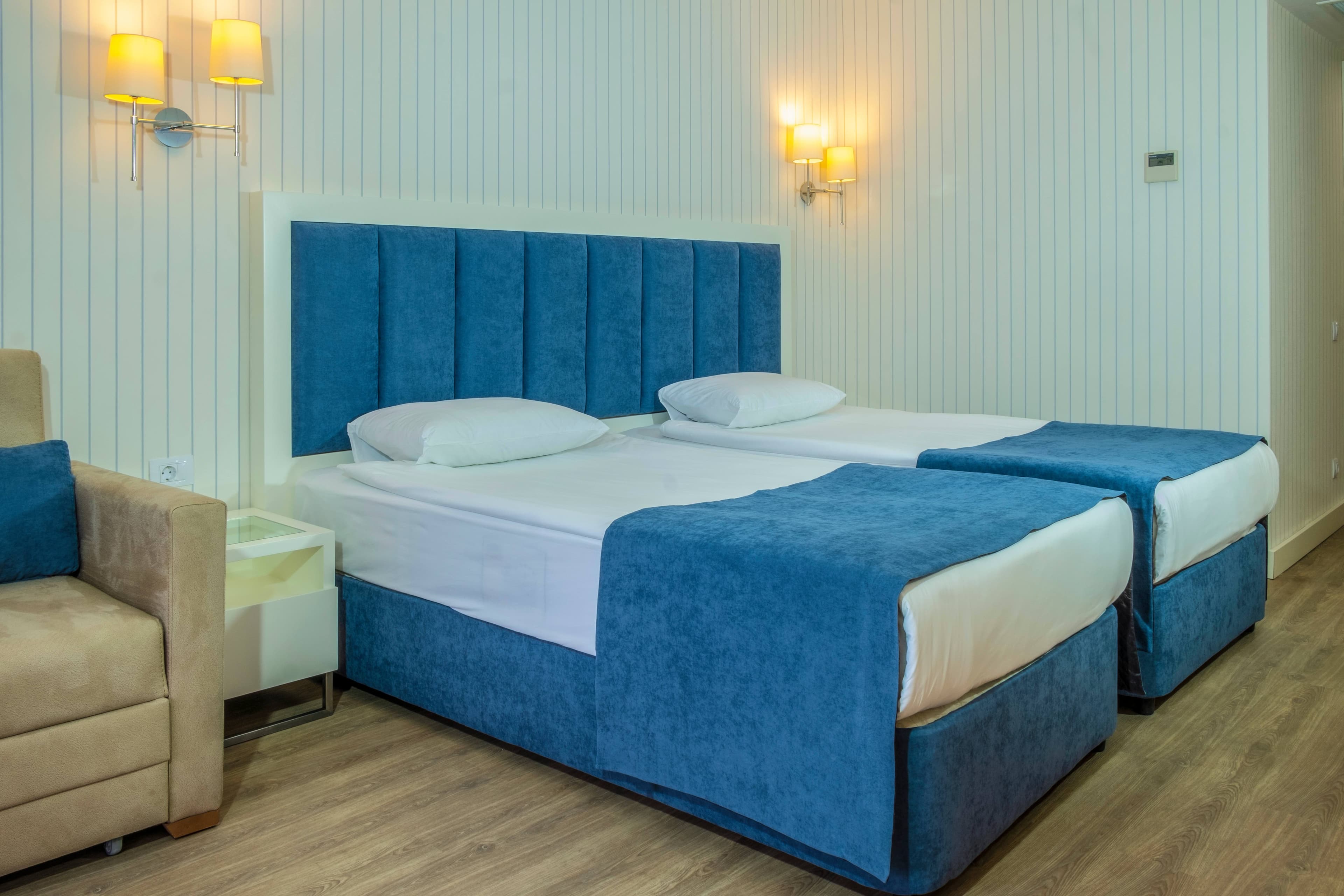 Hotel Mirada del Mar Ansicht 4