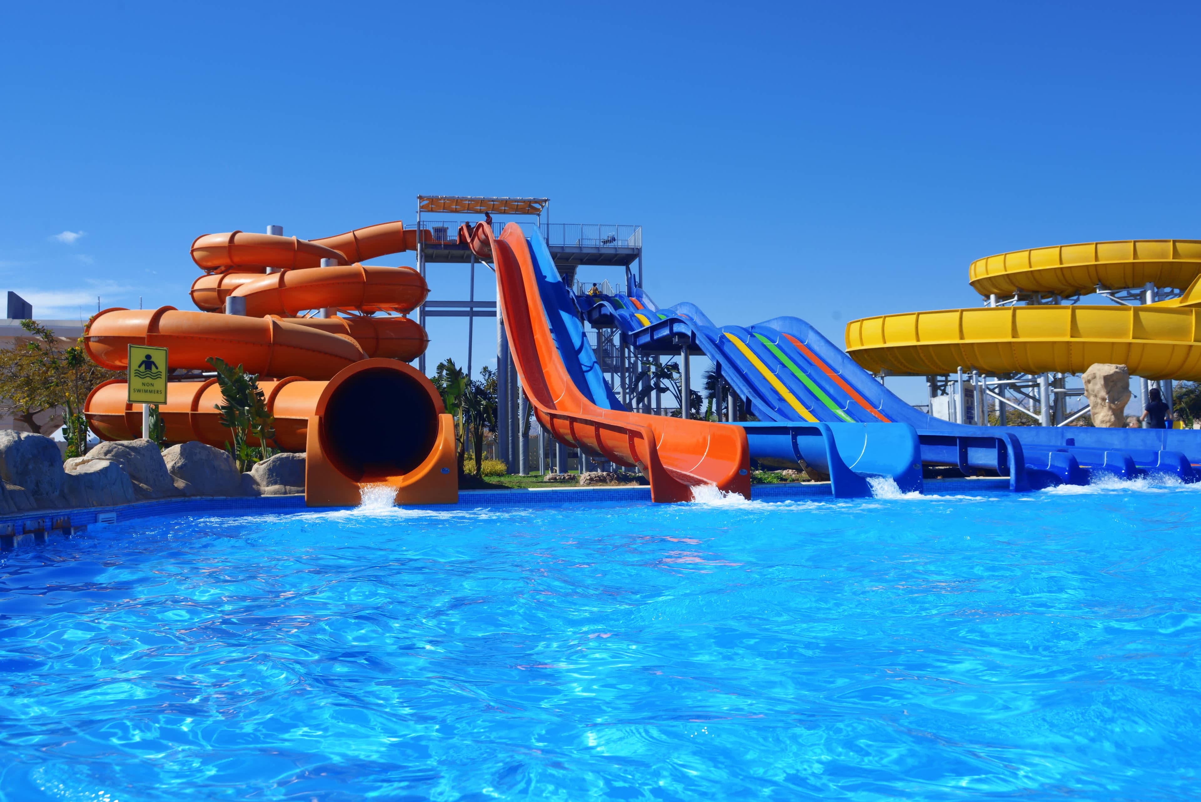 Pickalbatros Royal Moderna Resort-Sharm El Sheikh Ansicht 7