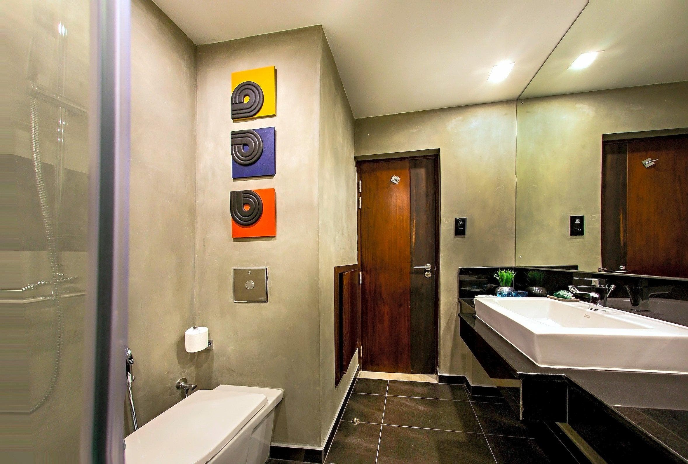 Club Hotel Dolphin Ansicht 5