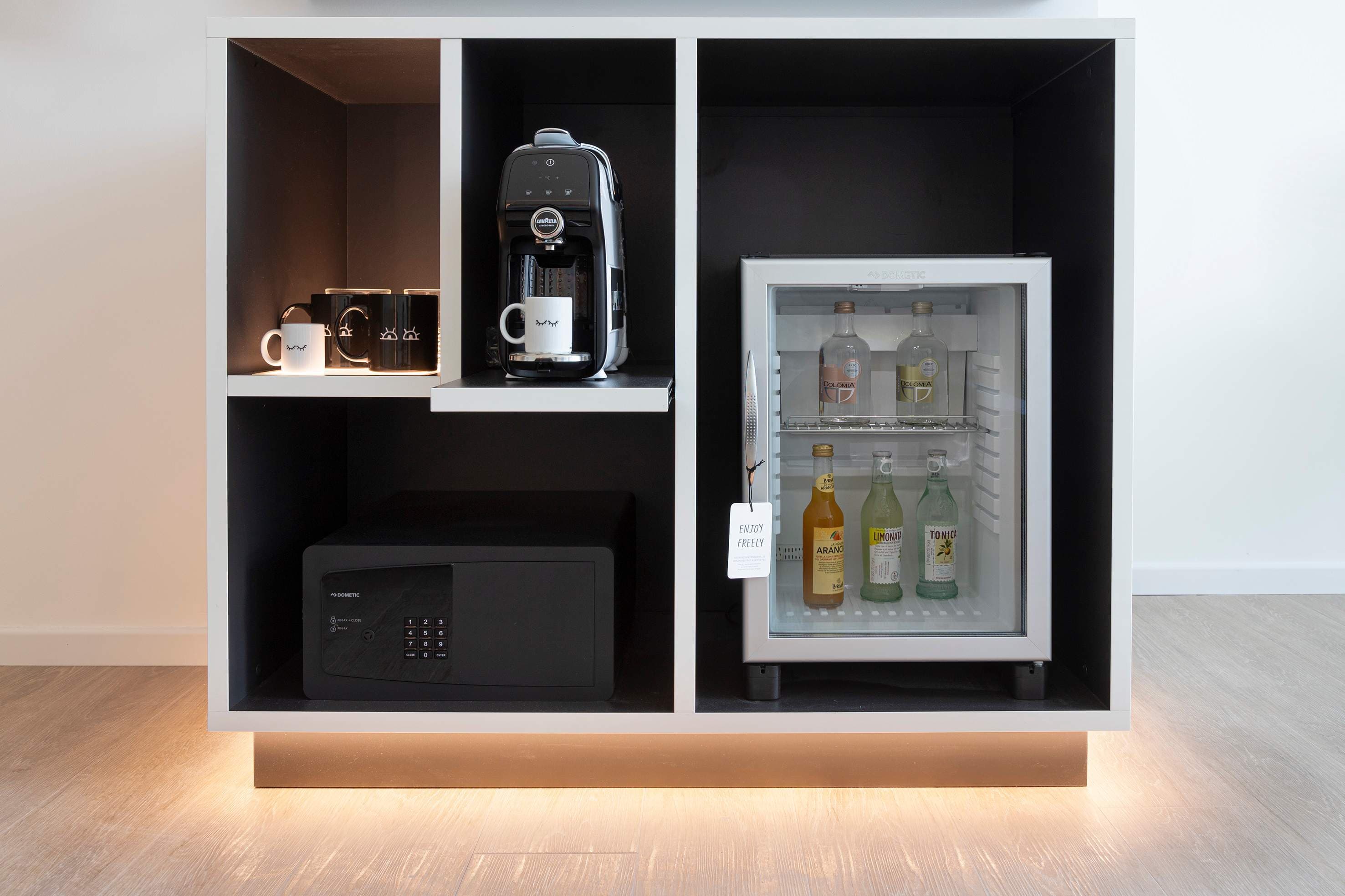 Innside by Melia Torre Galfa Ansicht 8