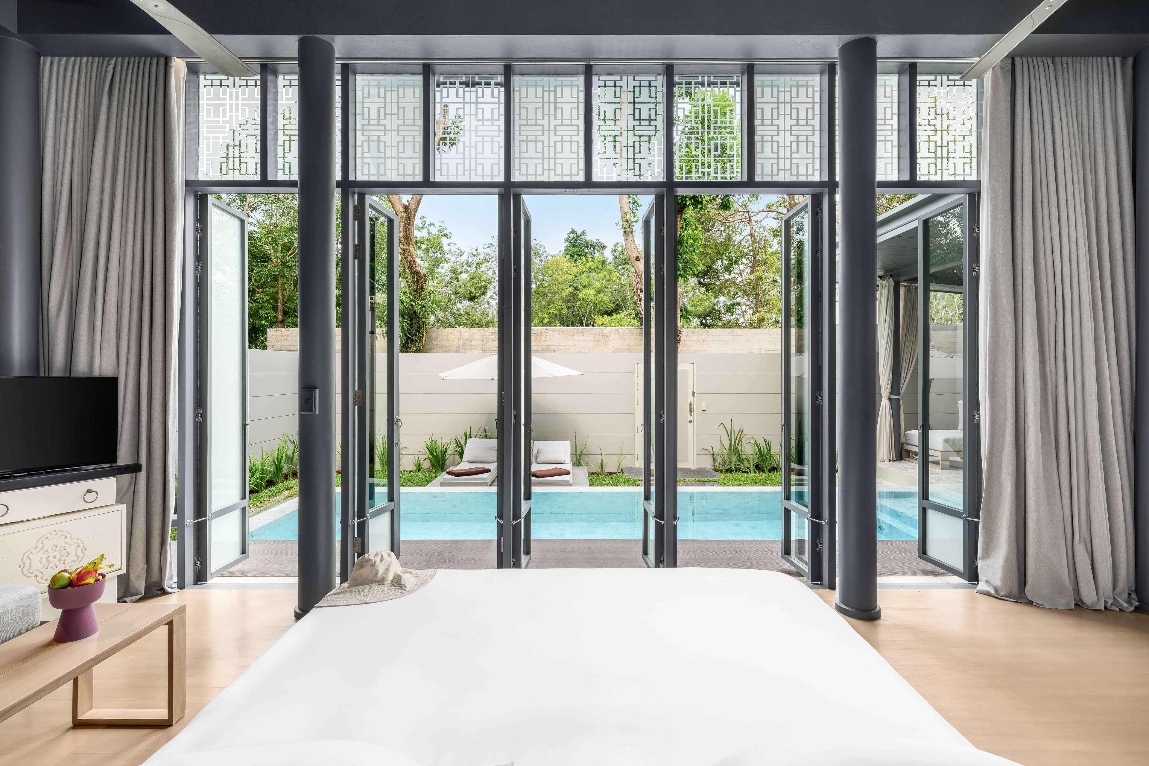 SALA Phuket Mai Khao Beach Resort Ansicht 4