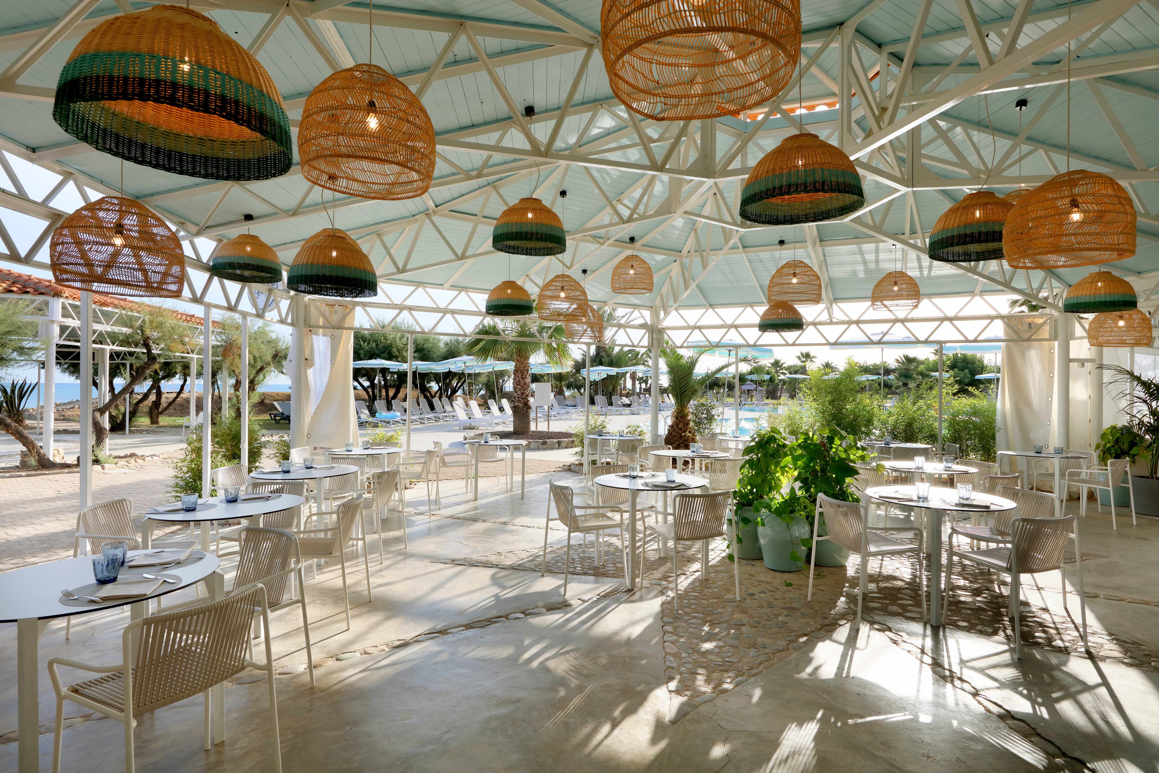 Grand Palladium Sicilia Resort & Spa Ansicht 7