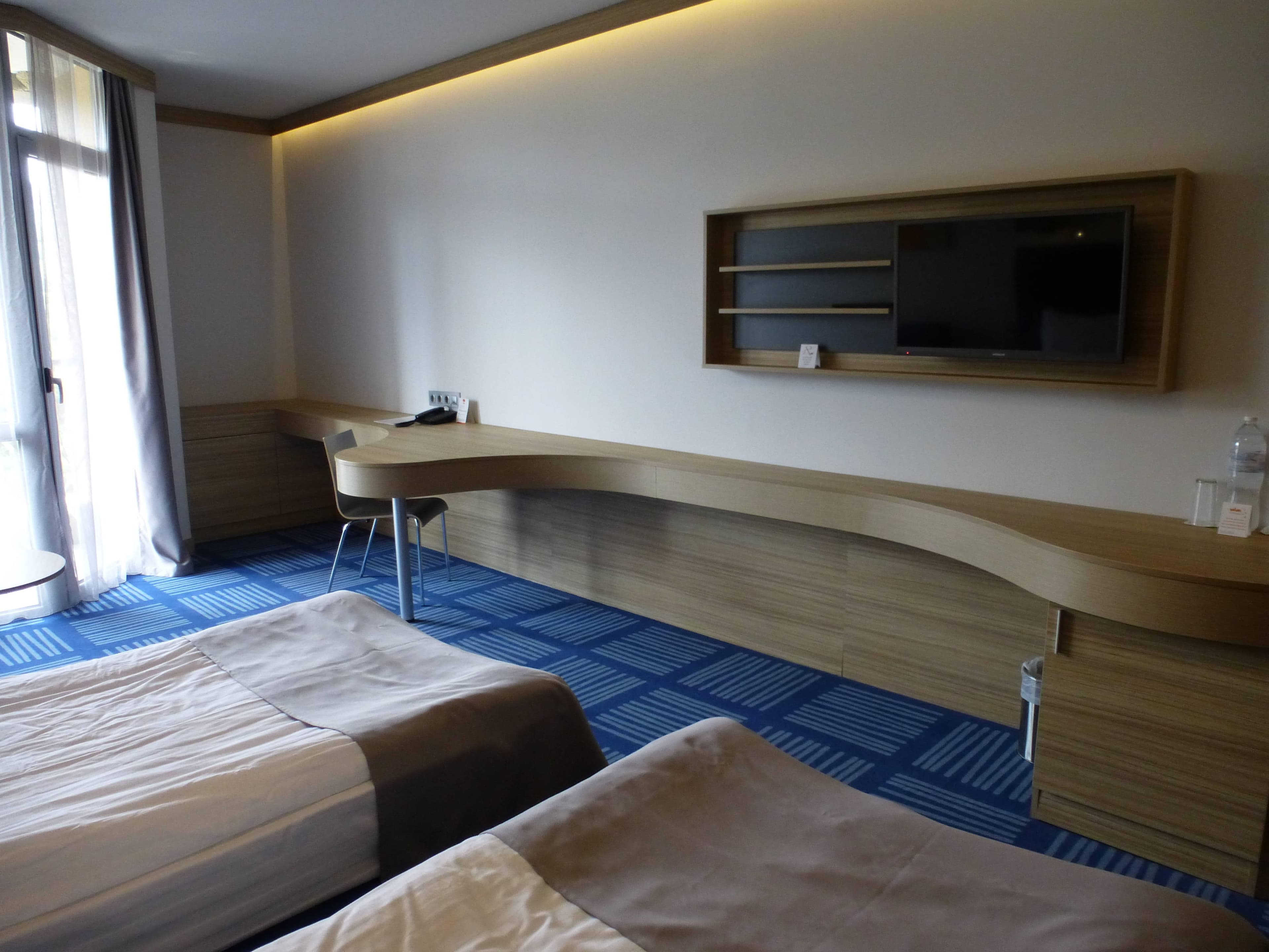 HVD Viva Club Hotel Ansicht 5