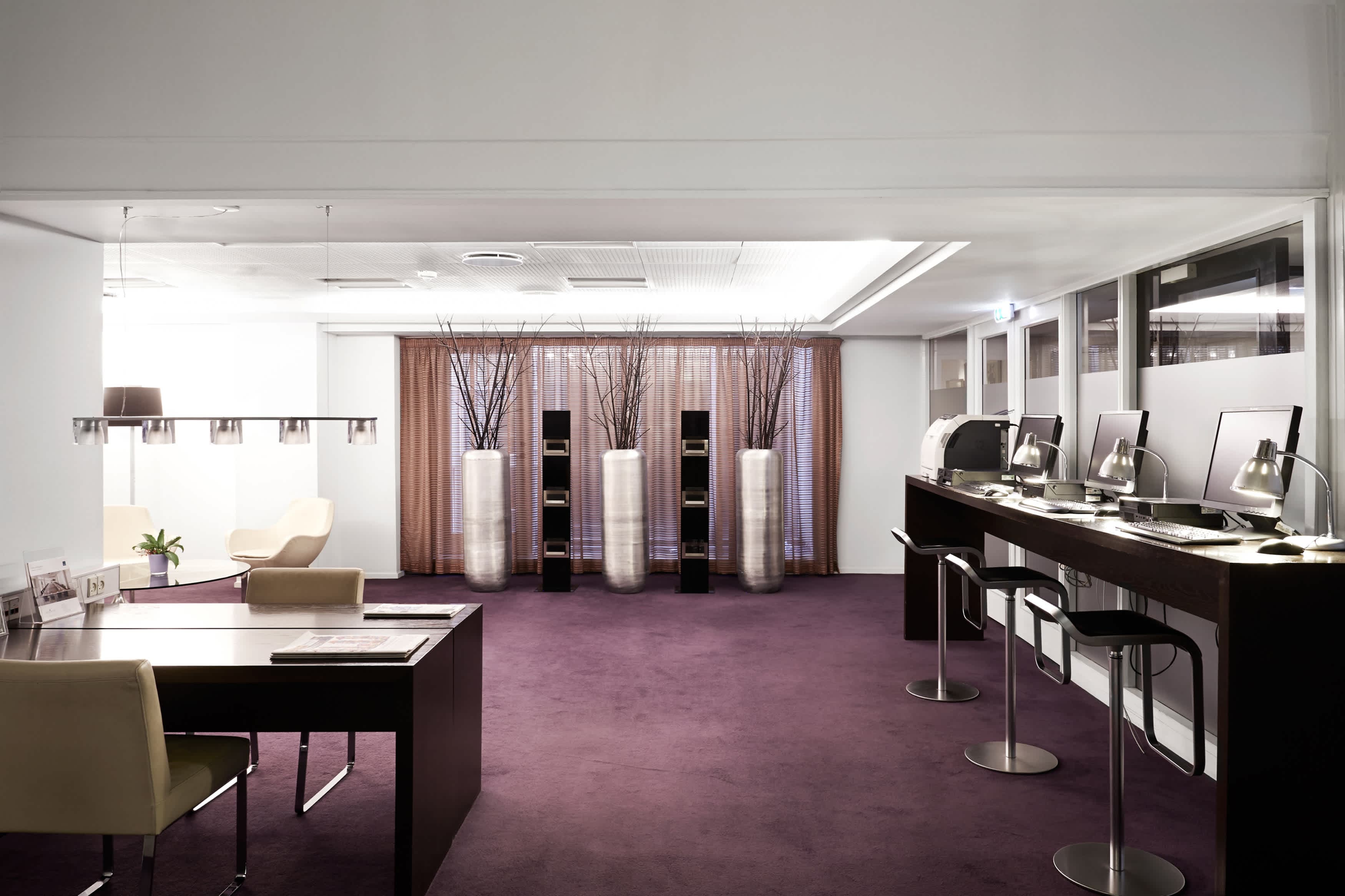Hotel Imperial Ansicht 7