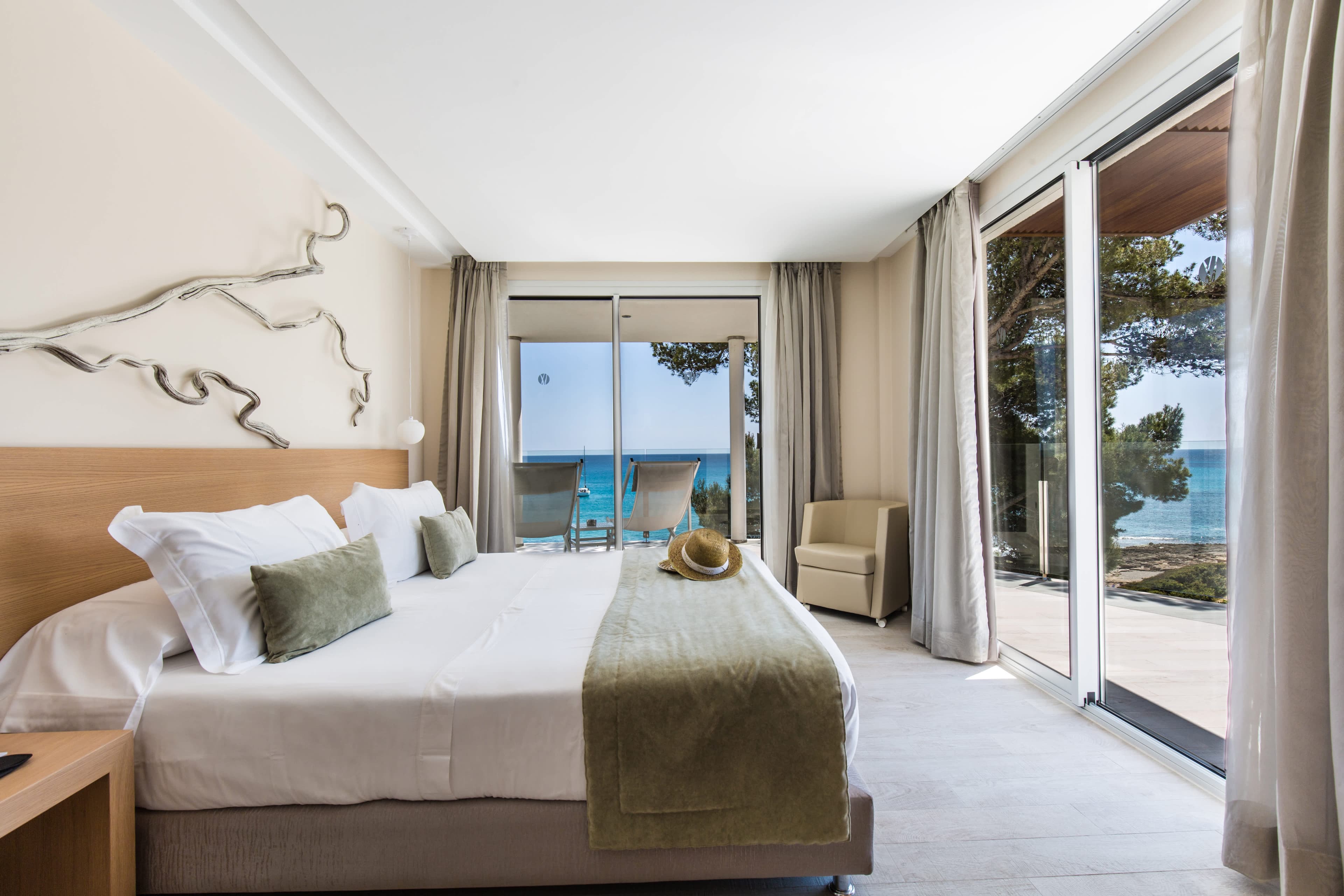 Melbeach Hotel & Spa - Adults only Ansicht 6