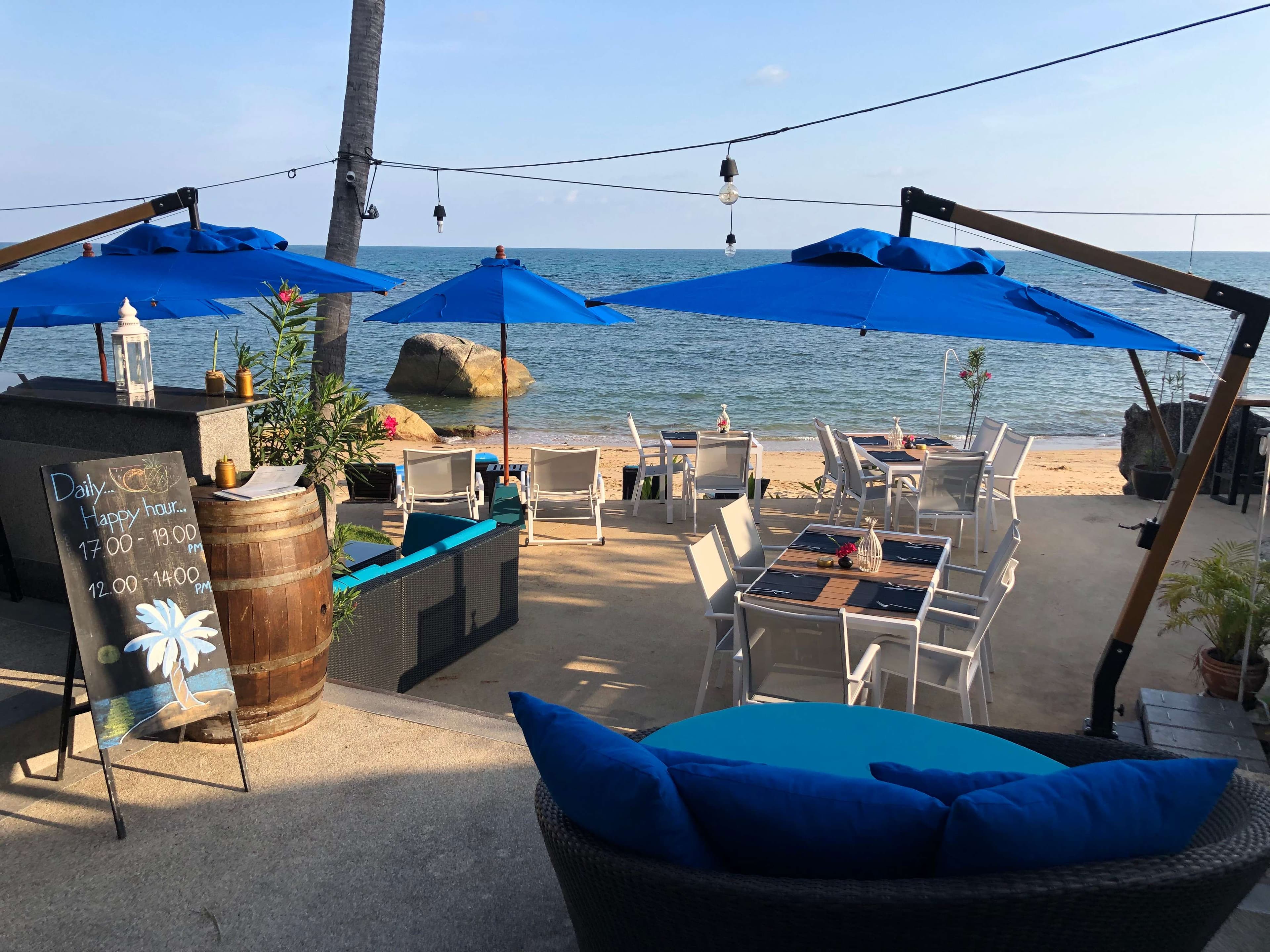 Royal Beach Boutique Resort & Spa Ansicht 3