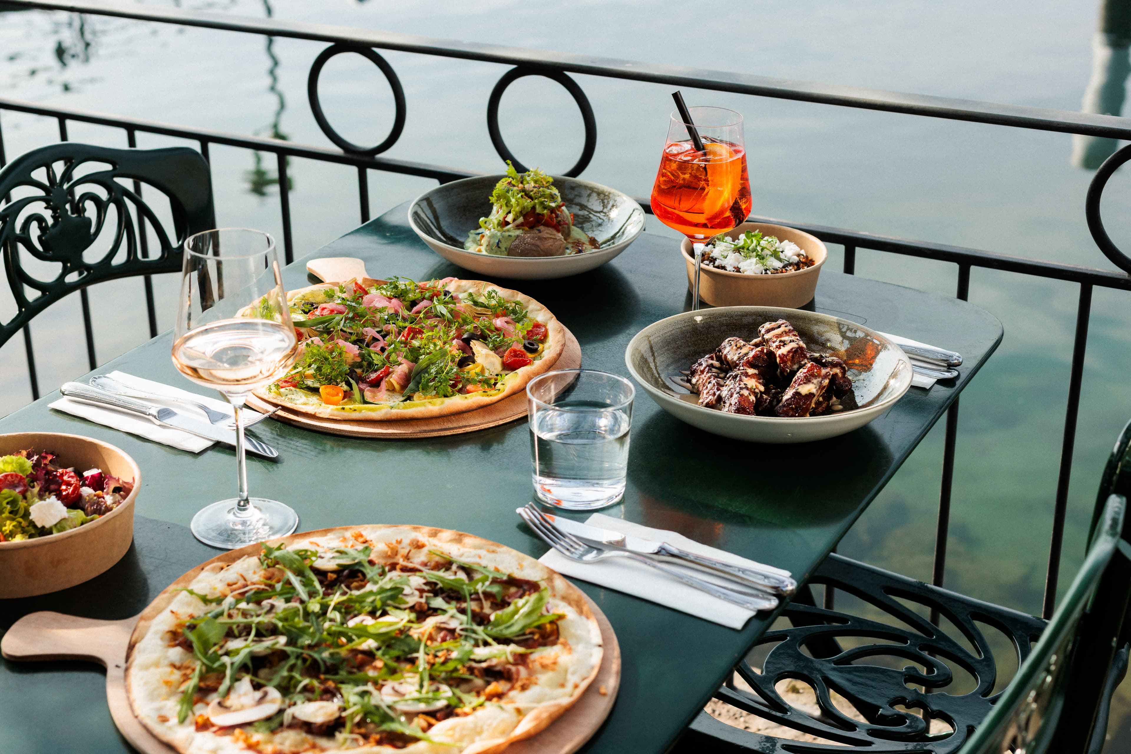 Sonne Boutiquehotel Küsnacht - Zürich Ansicht 8