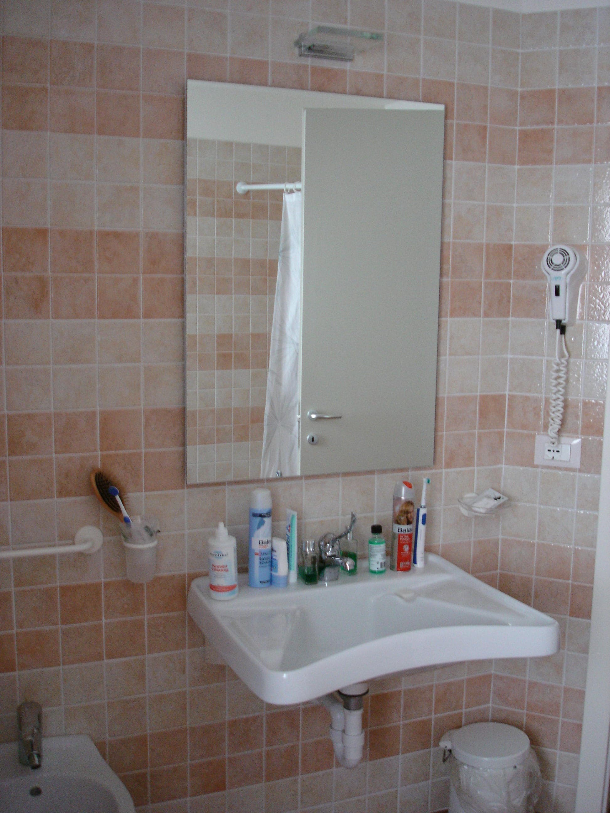 Hotel San Marco Malcesine Ansicht 5