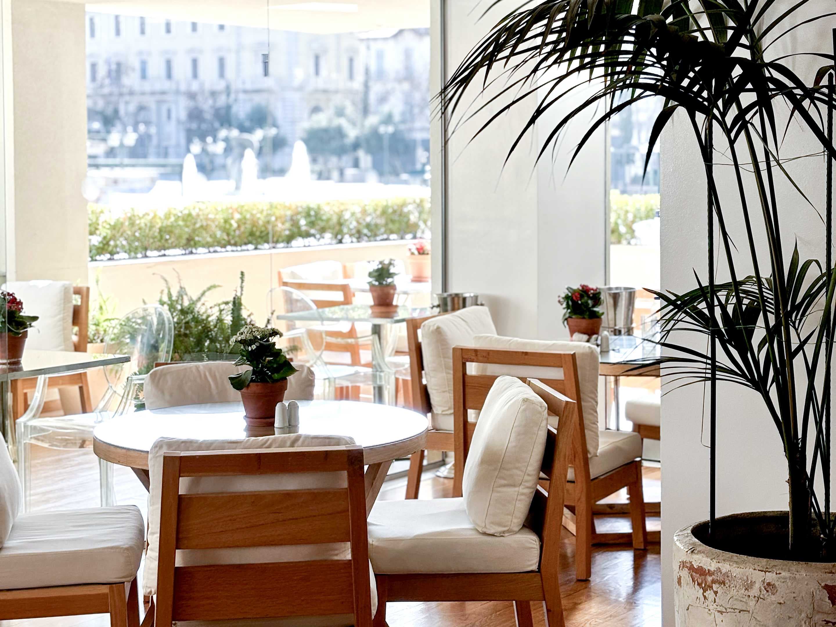 Grecotel Pallas Athena Ansicht 7