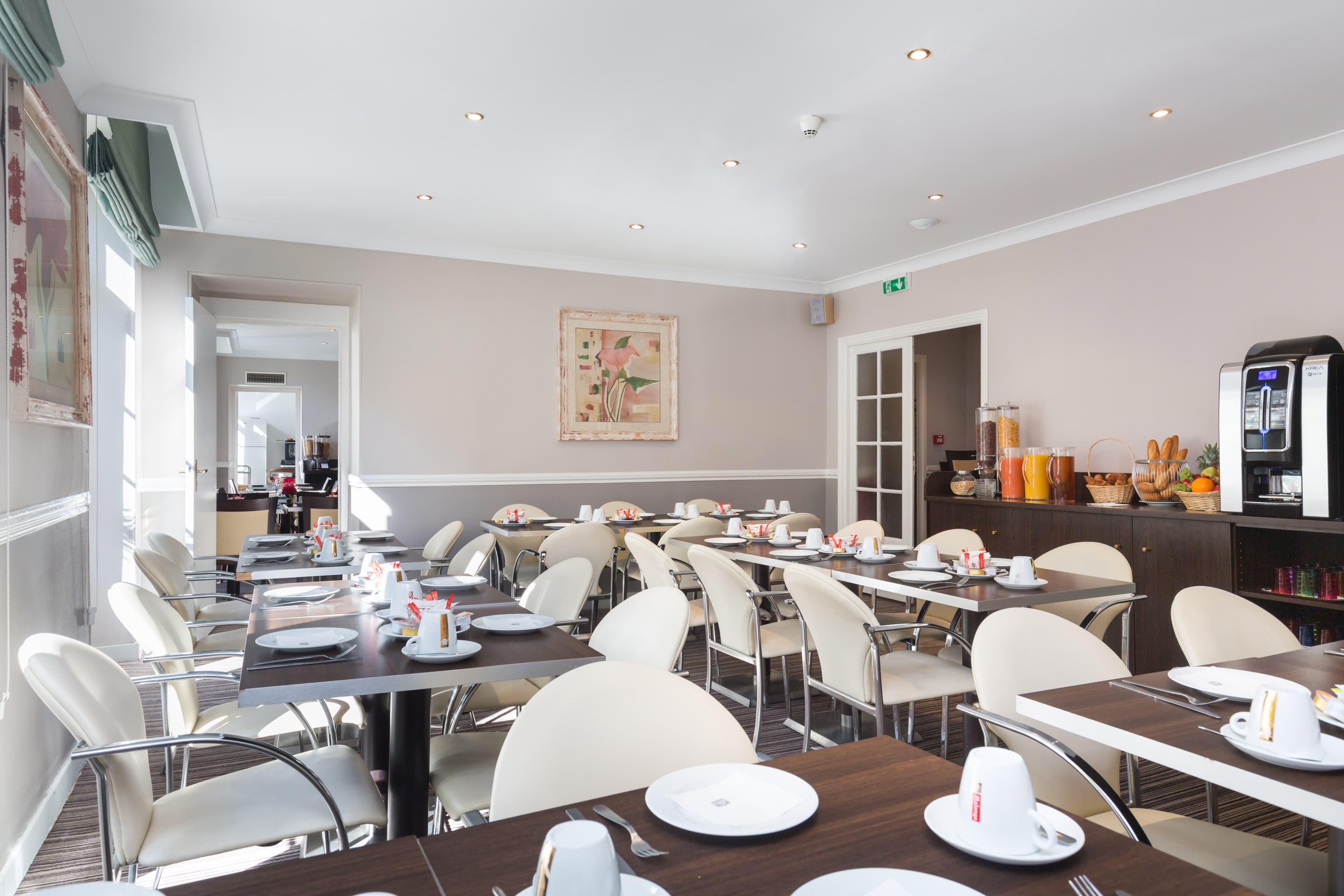 Best Western Hotel Lakmi Nice Ansicht 7