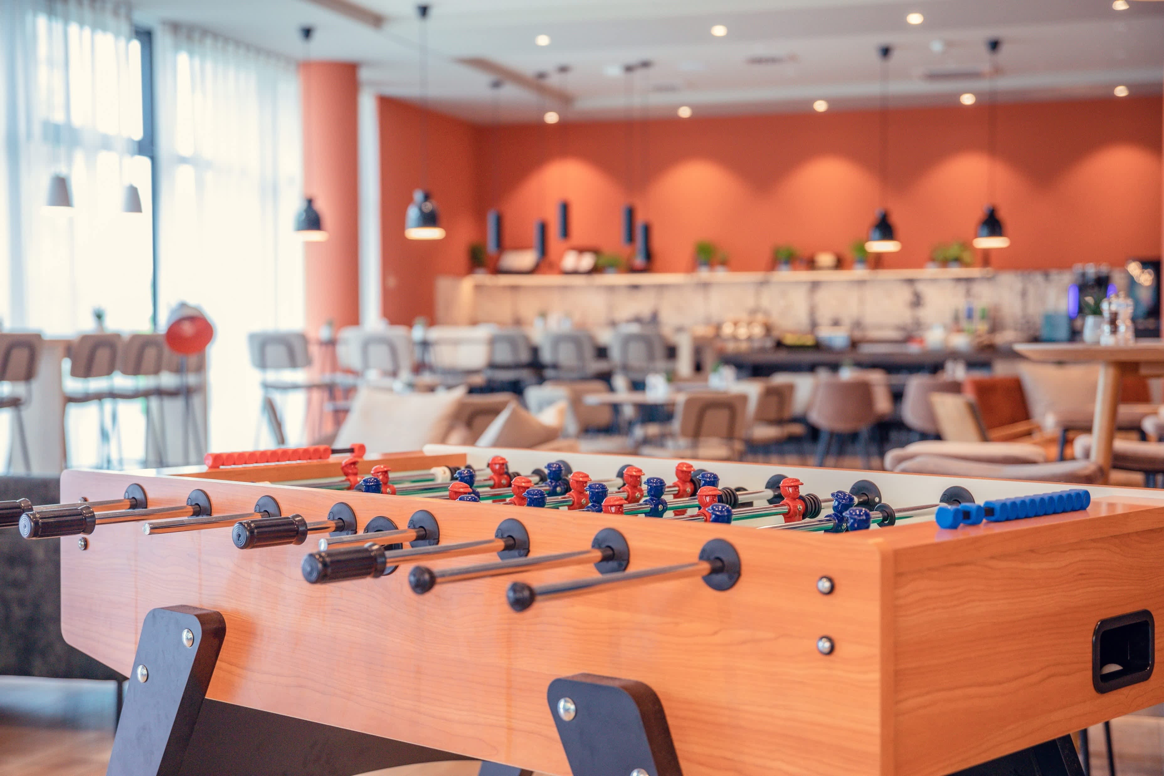 Aparthotel Adagio Access Stuttgart Airport Messe Ansicht 7