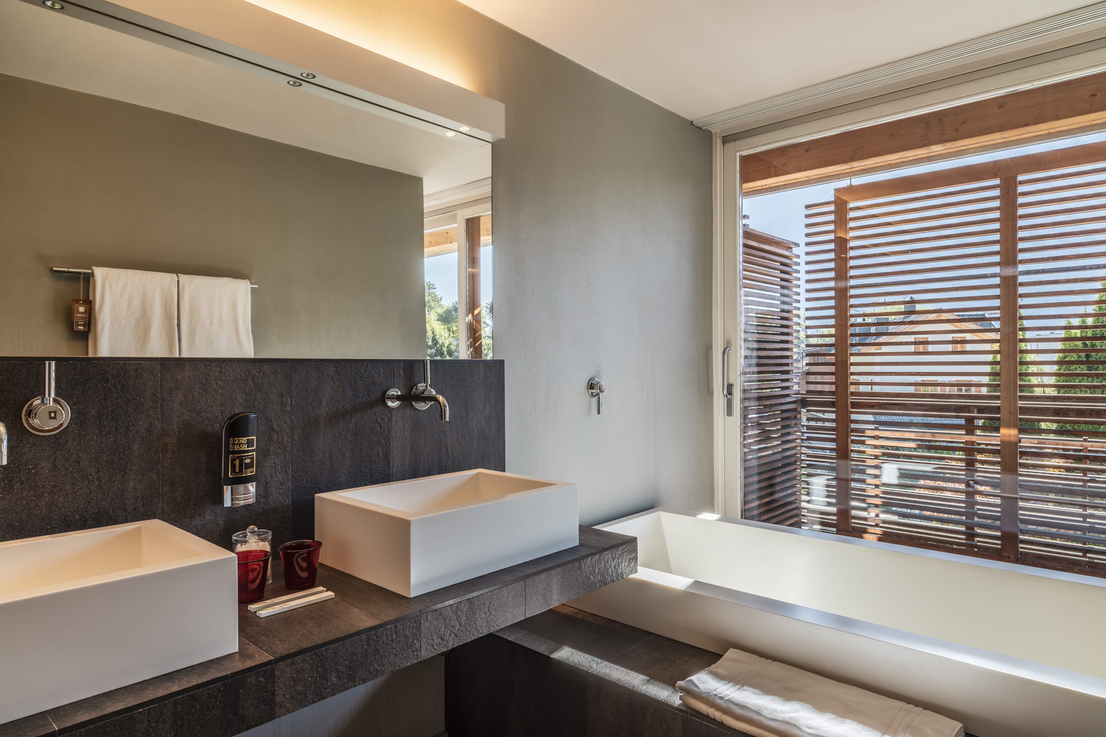 Designhotel Feldmilla Ansicht 5