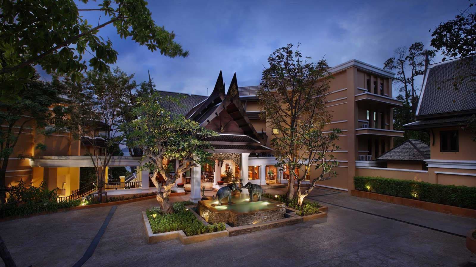 Amari Vogue Krabi Ansicht 3