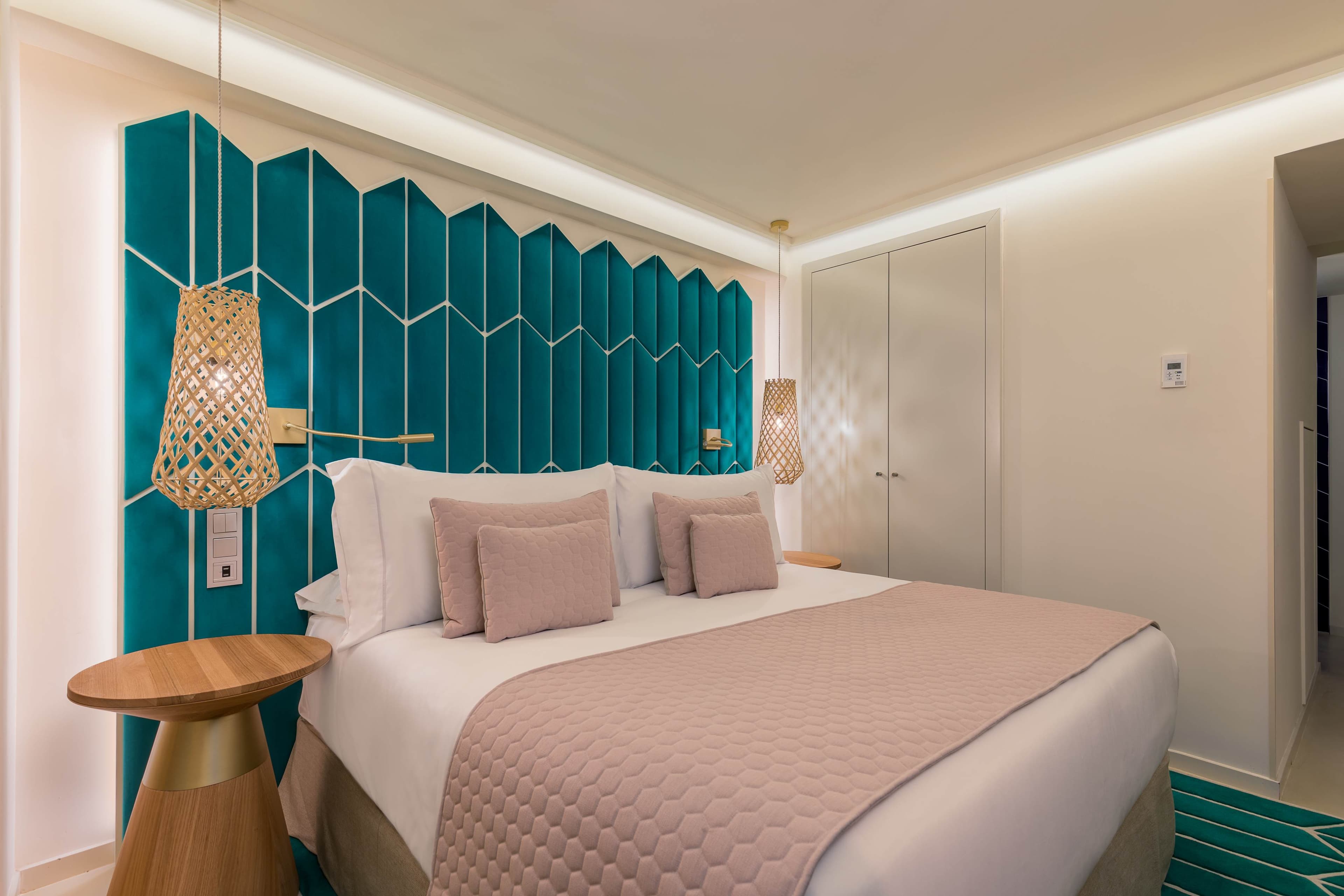 Room Mate Macarena Ansicht 3