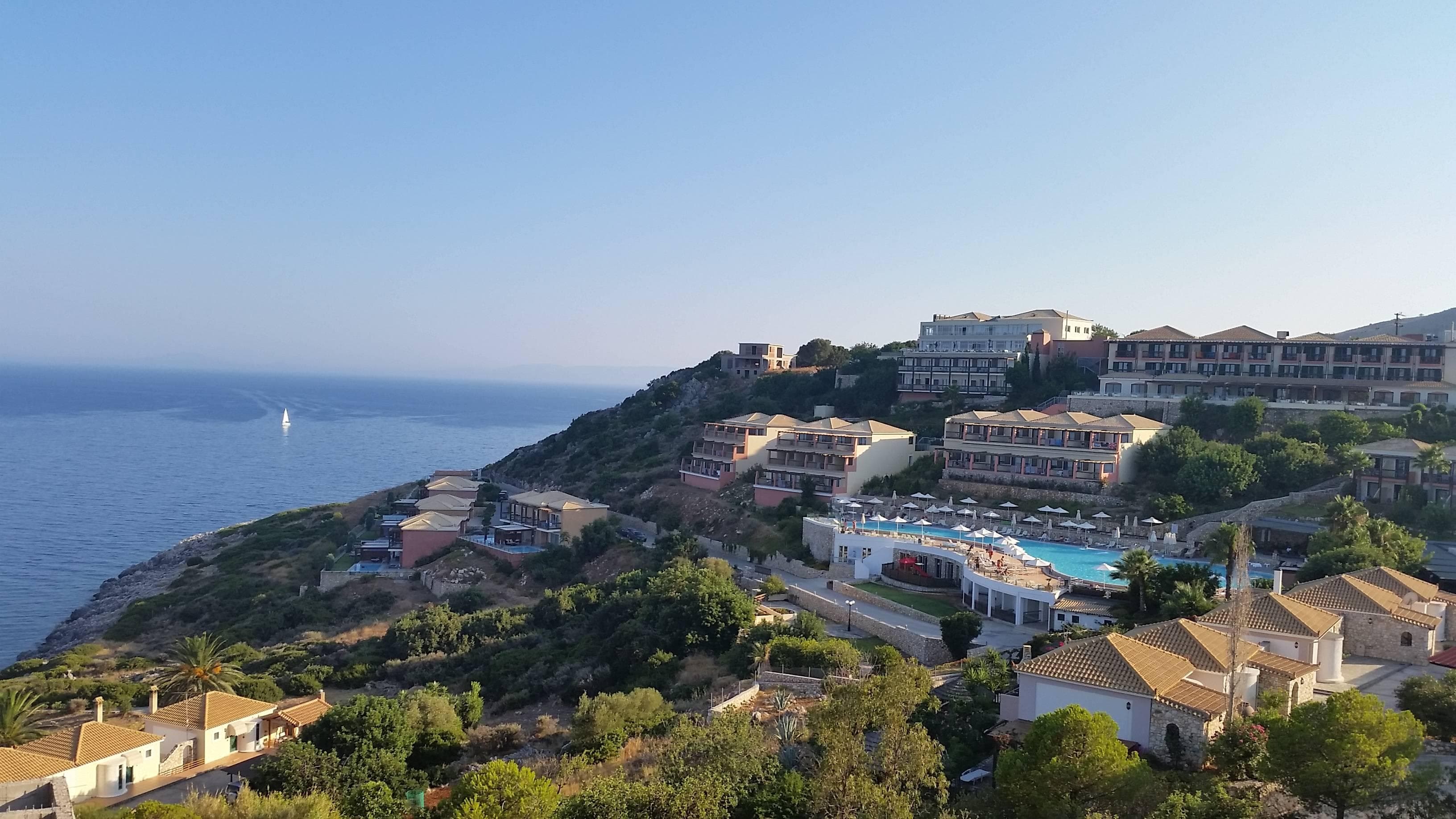 Apostolata Resort & Spa Ansicht 7
