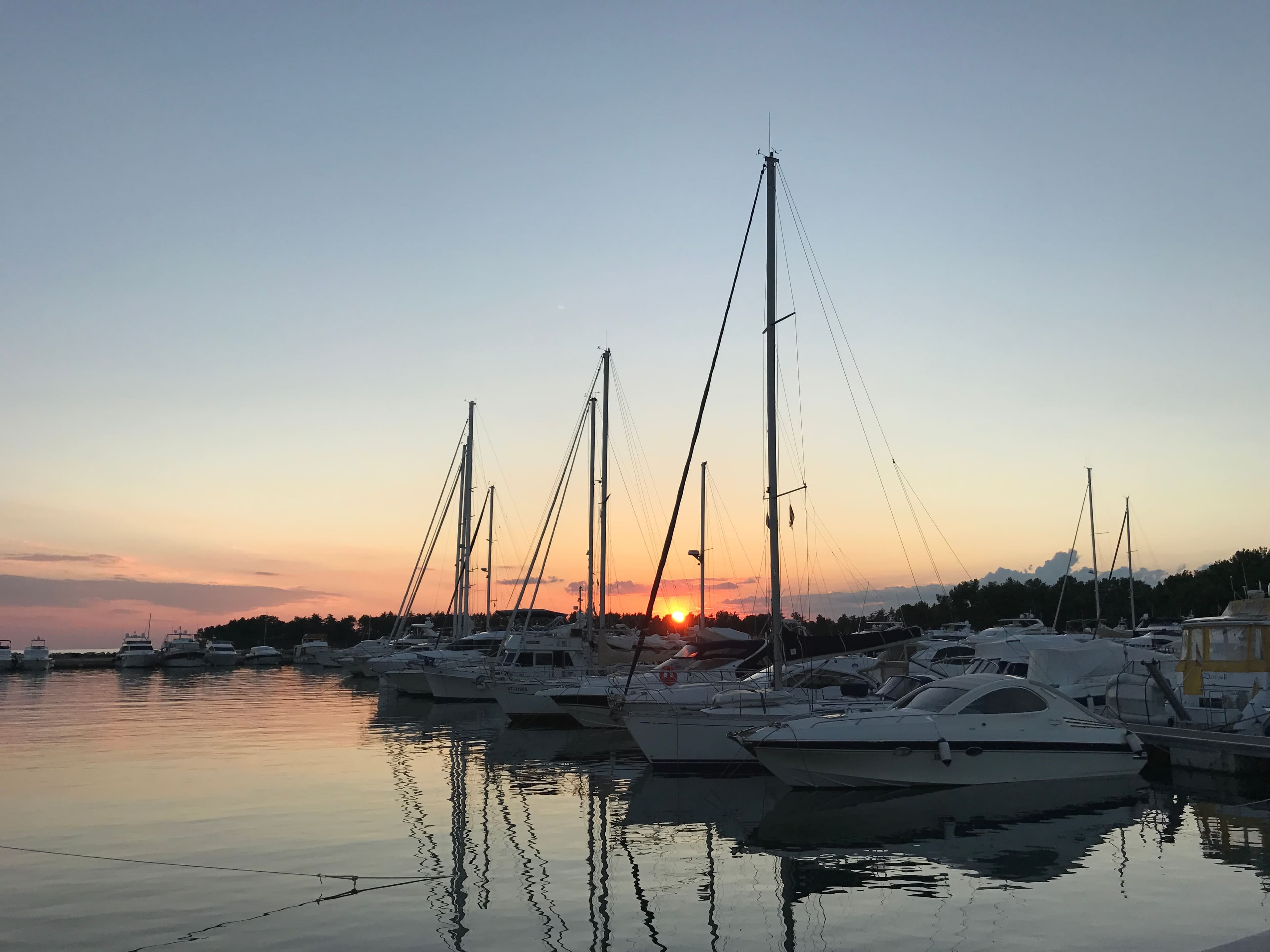 Hotel Nautica Ansicht 3