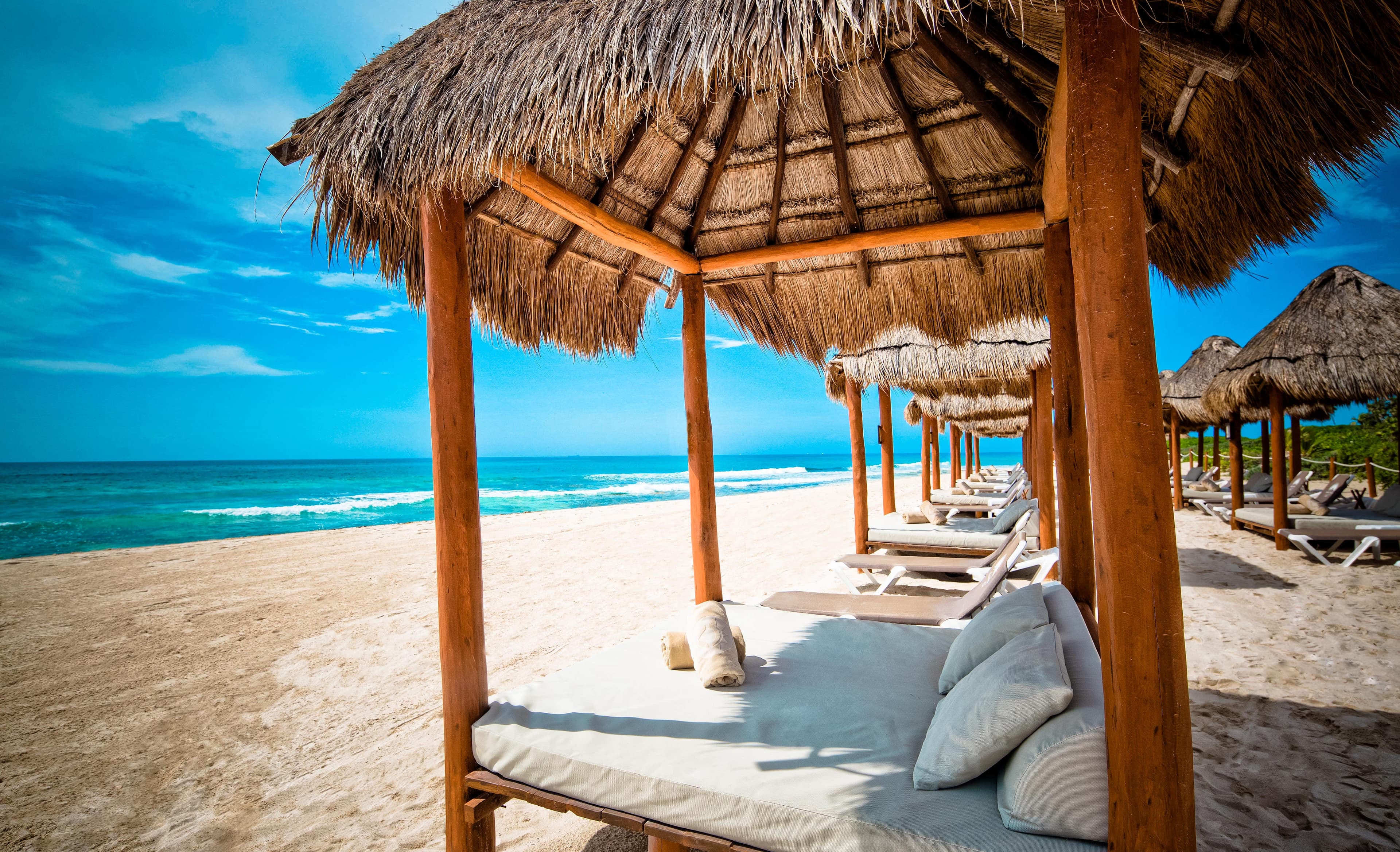 Valentin Imperial Riviera Maya - Adults only Ansicht 9