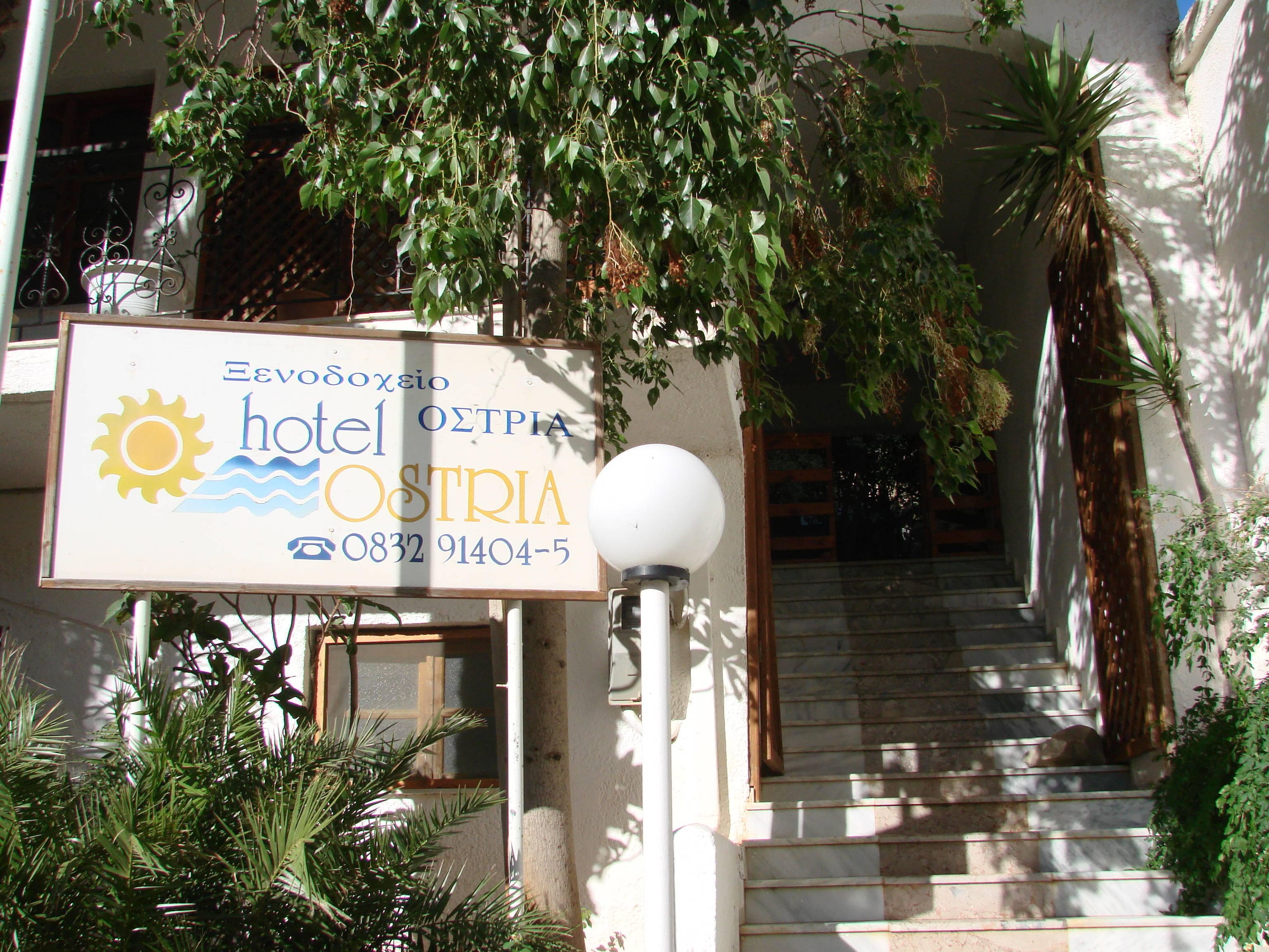 Hotel Ostria