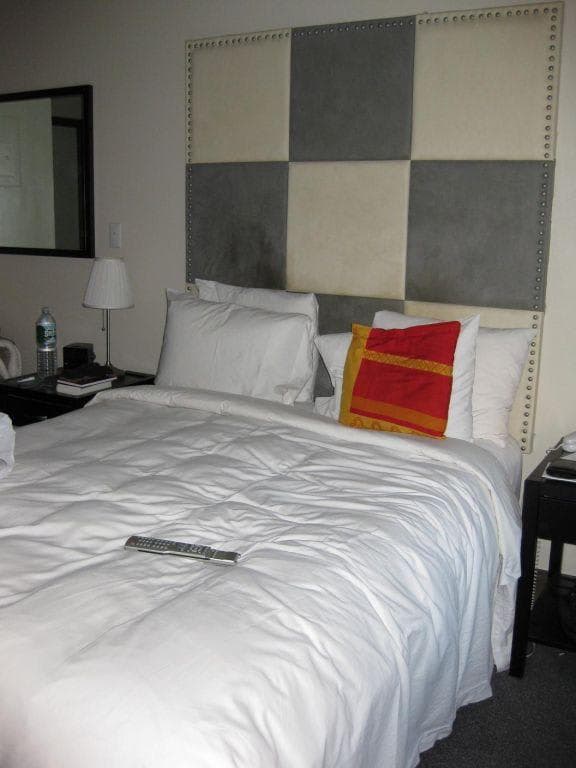 Hotel 414 Inn Ansicht 6