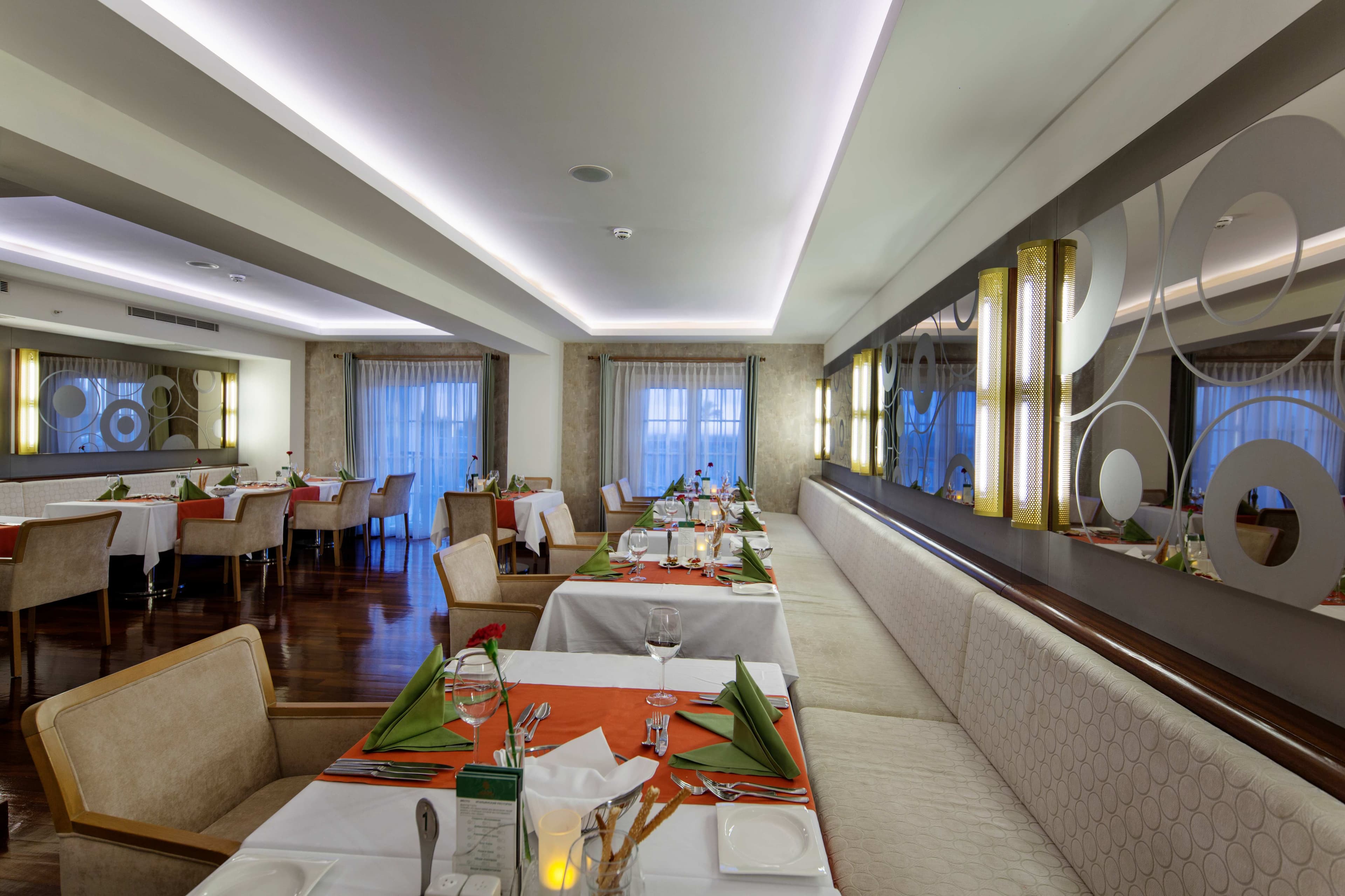 Sunis Elita Beach Resort & Spa Ansicht 9