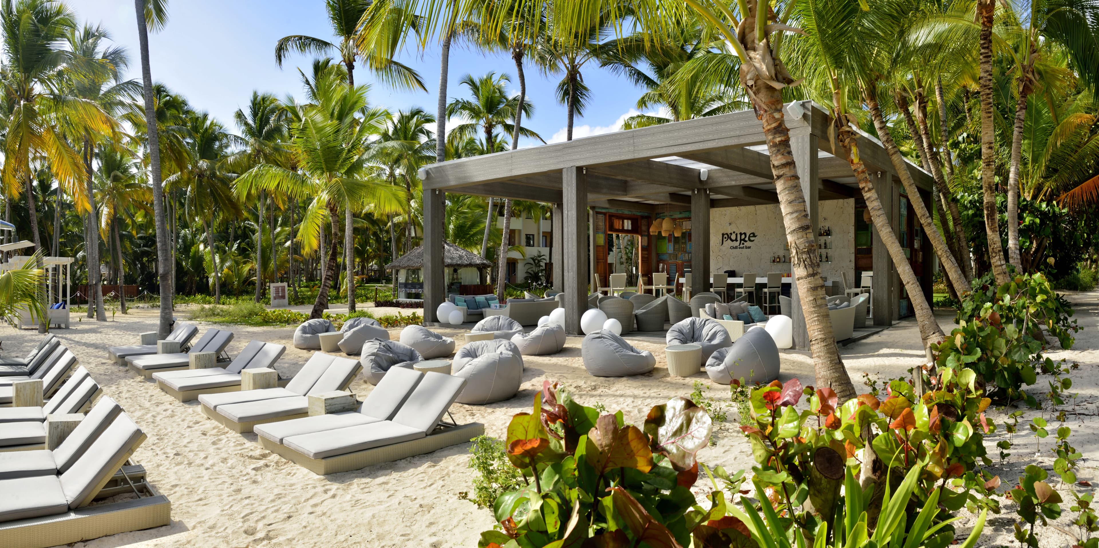 Catalonia Punta Cana - All Inclusive Ansicht 9