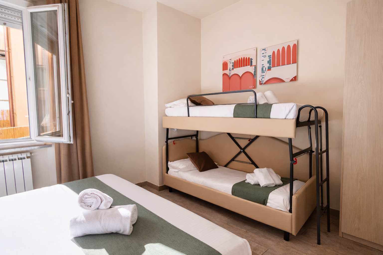 Hotel Stella Del Mare Ansicht 5