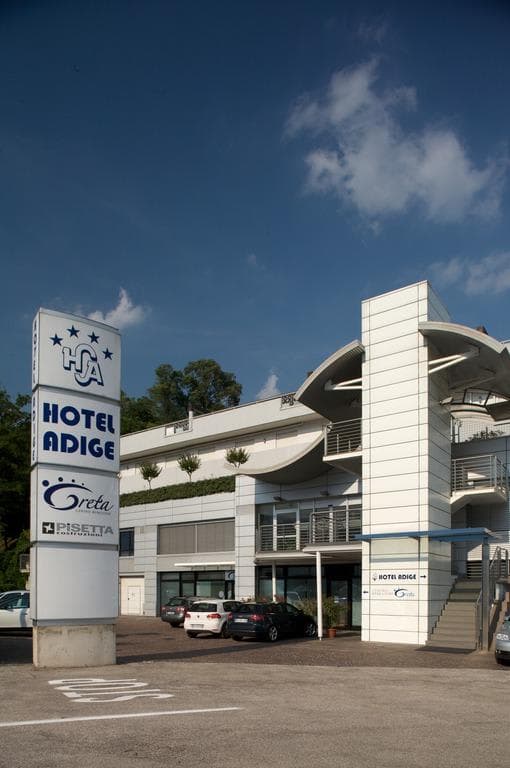 Best Western Hotel Adige