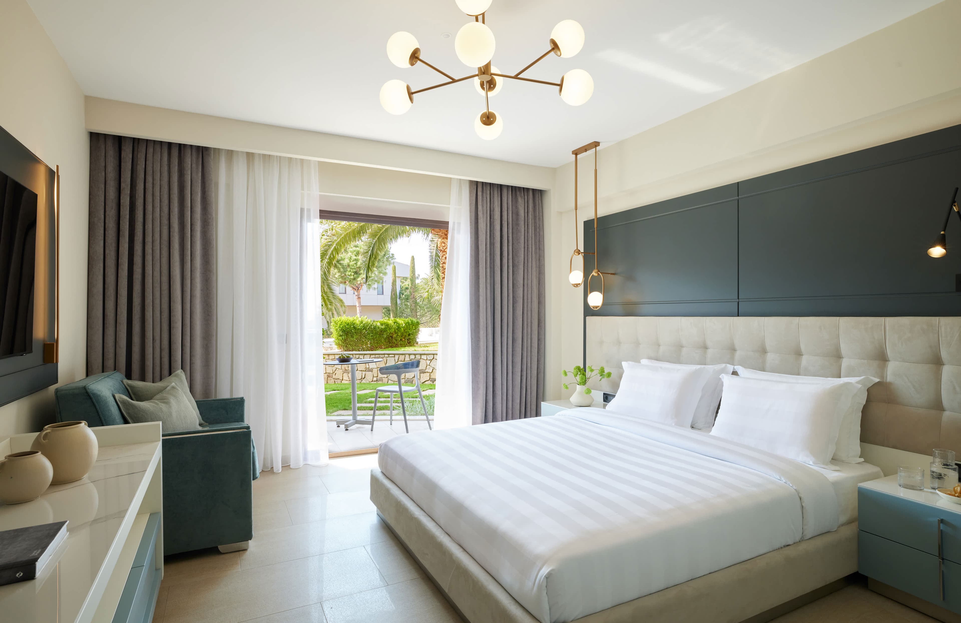 Pomegranate Wellness Spa Hotel Ansicht 5