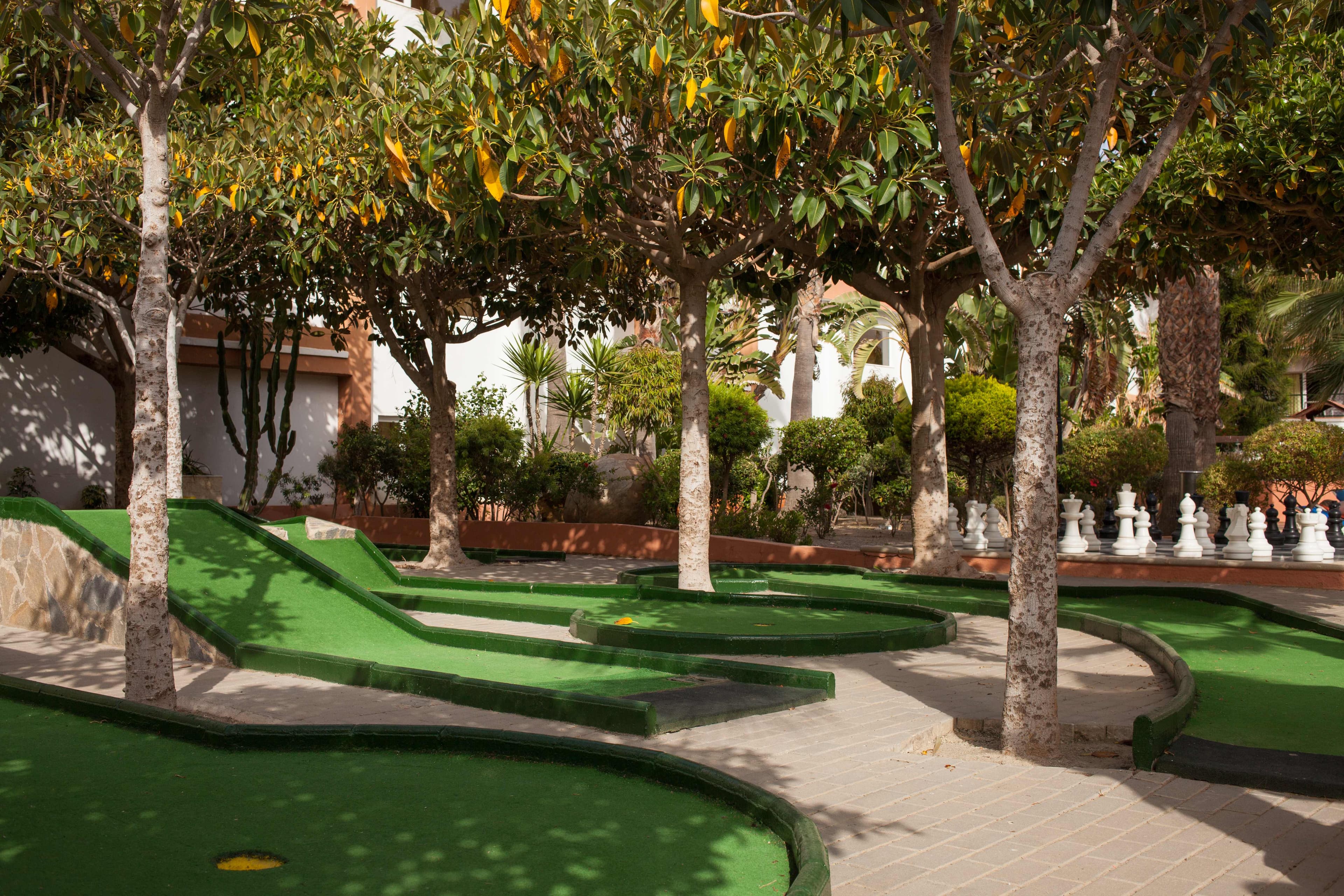 Playavera Hotel Ansicht 6