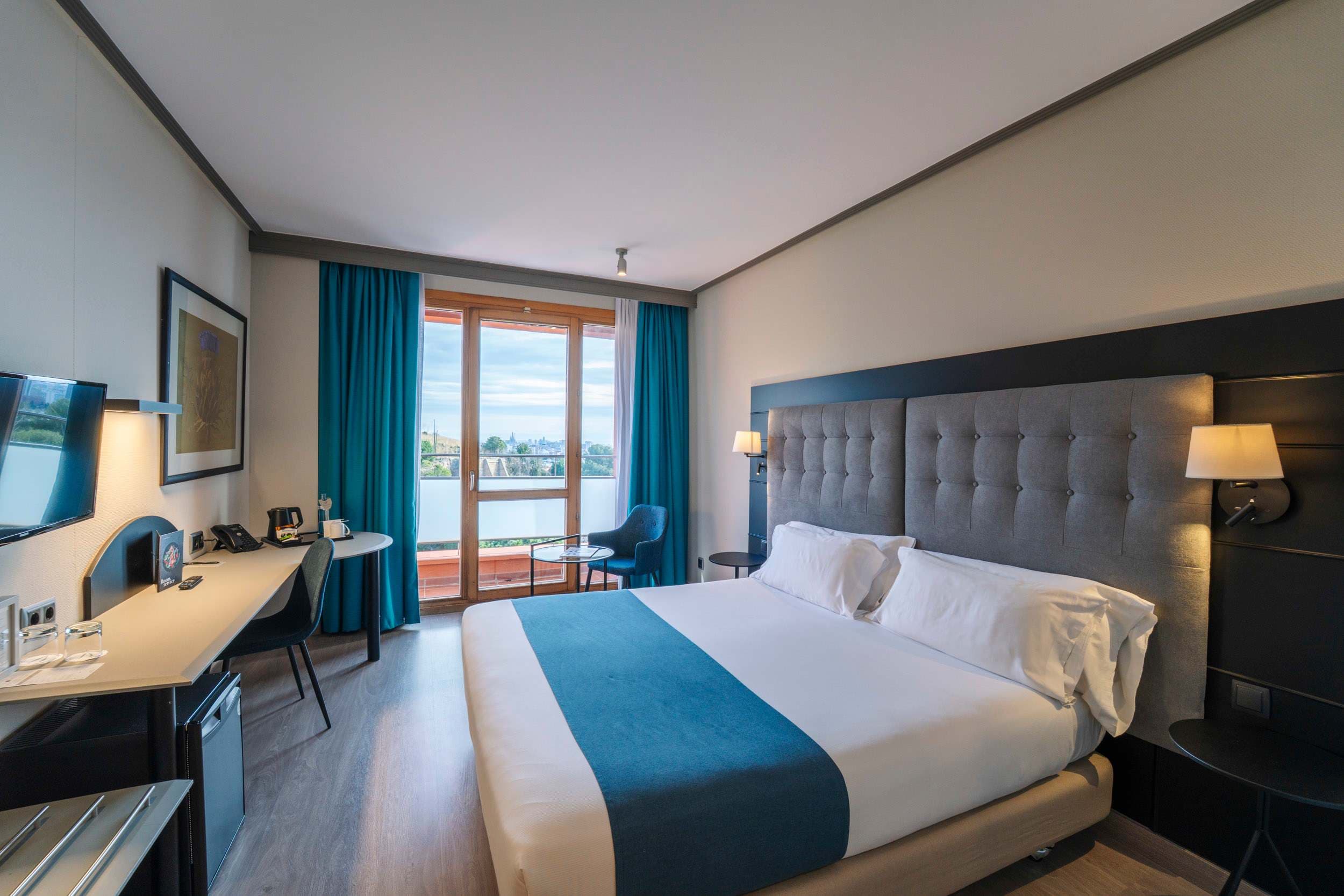 Hotel Abba Garden Ansicht 4