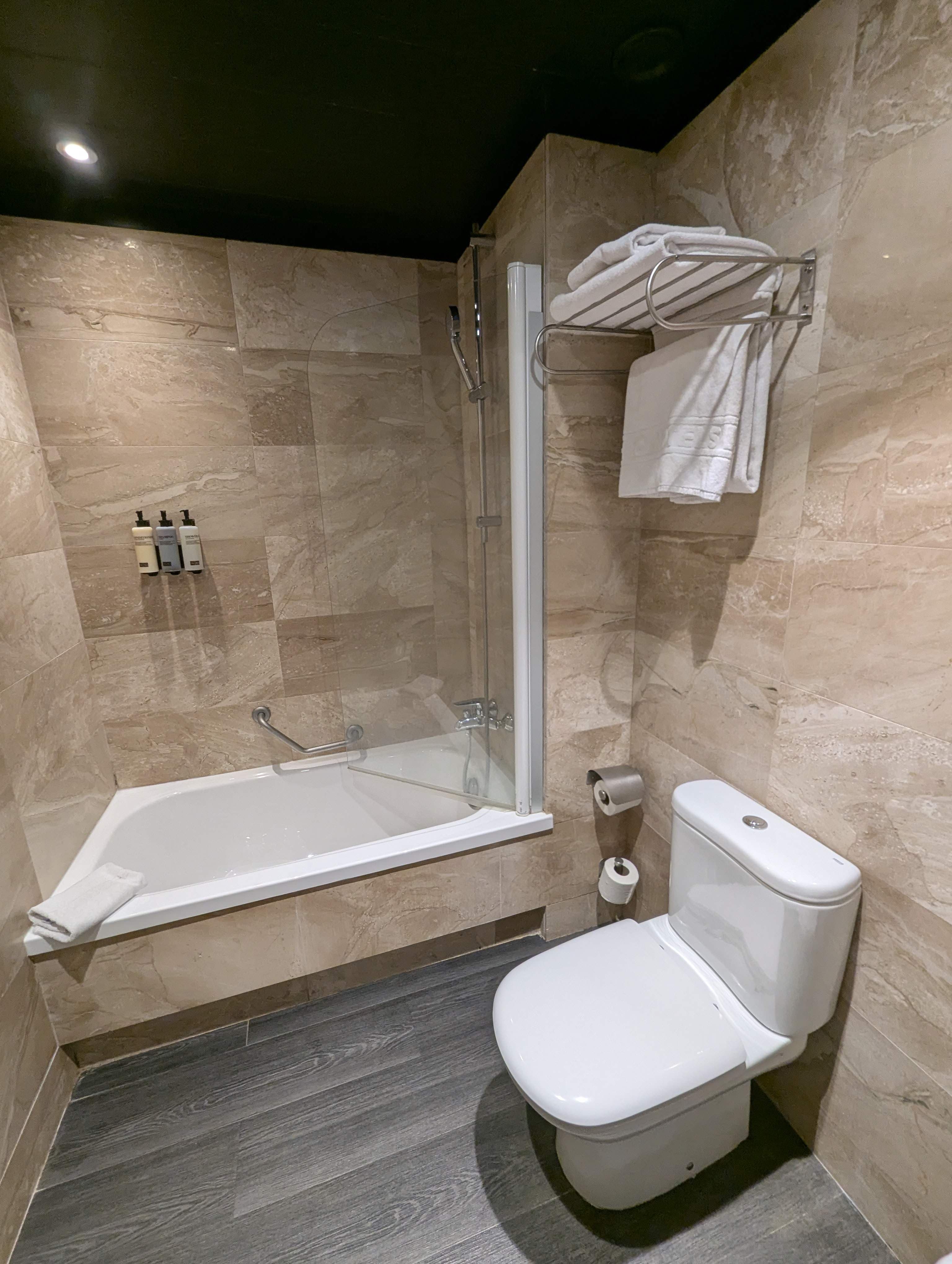 H10 Marina Barcelona Ansicht 5