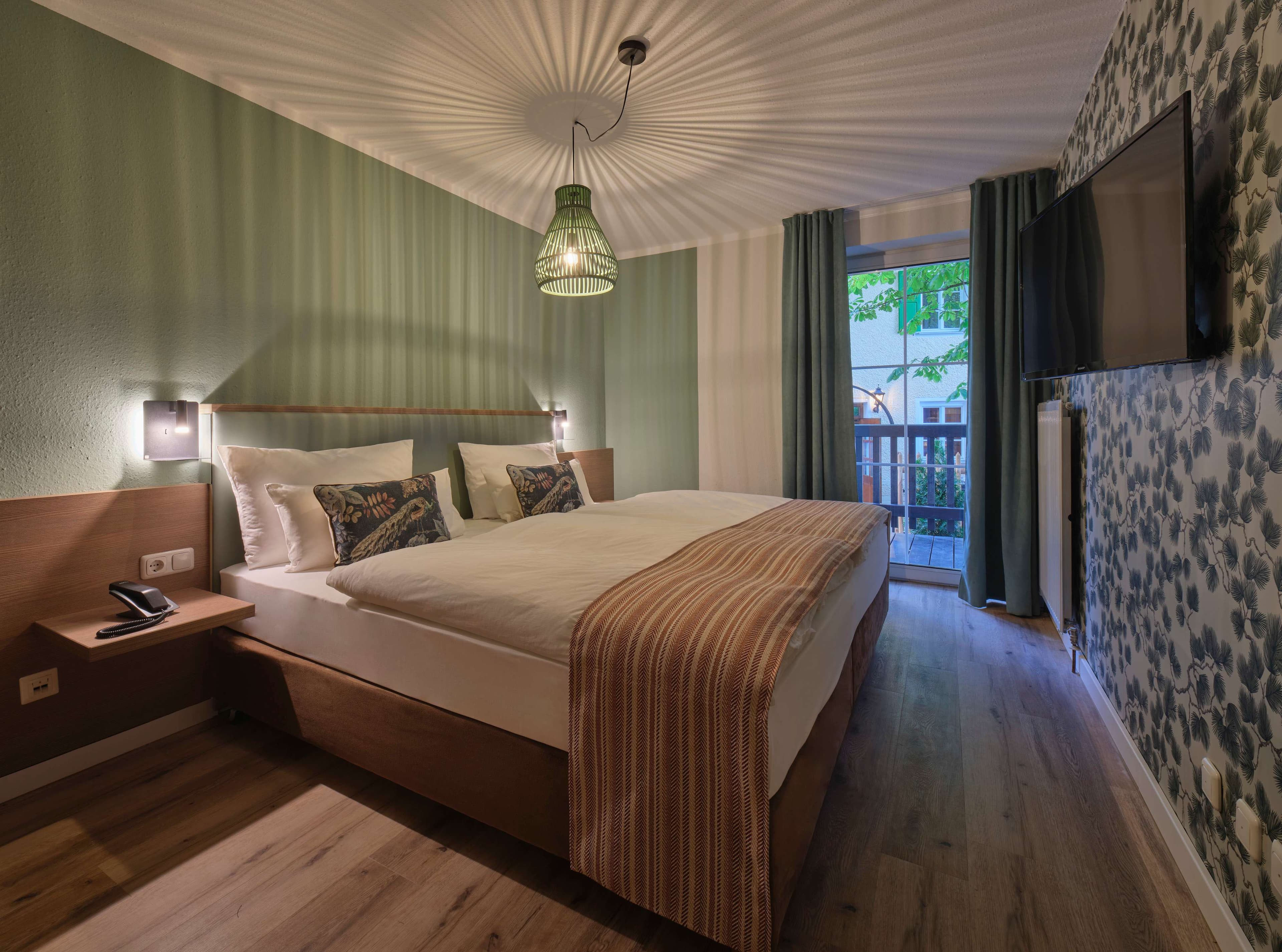 Classik Hotel Martinshof Ansicht 3