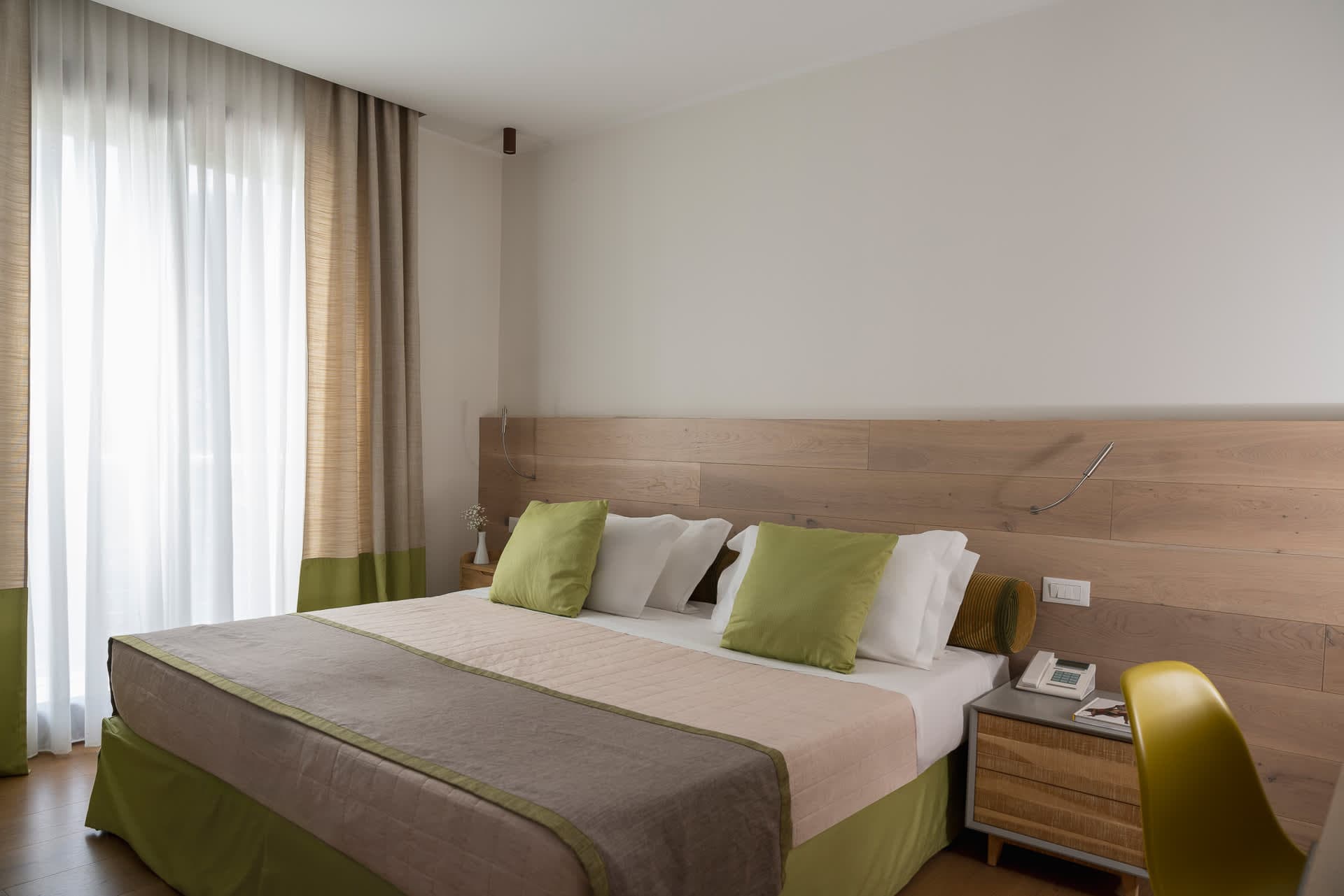 Hotel Petrarca Terme Ansicht 4